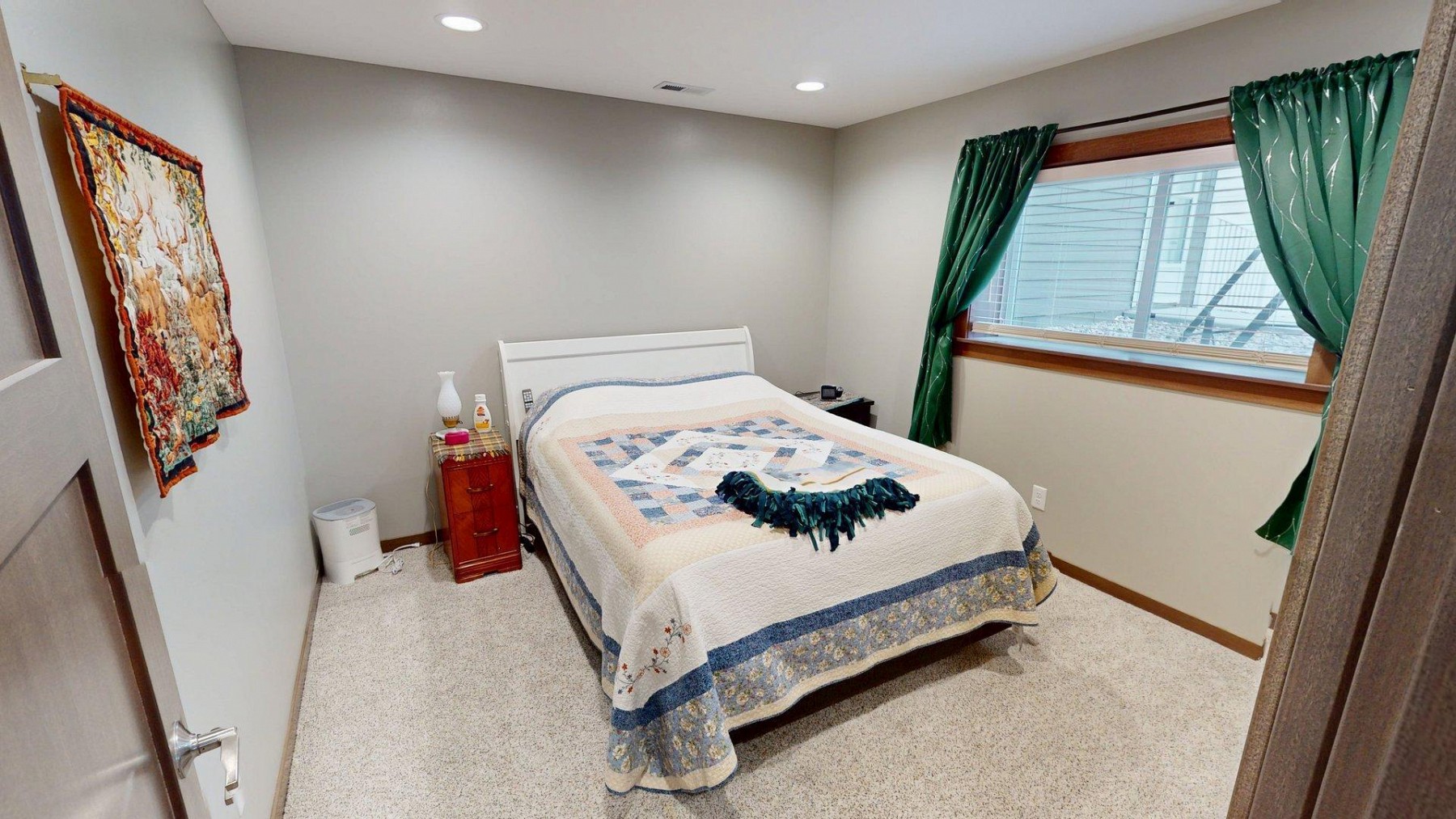 1208 6th&nbsp;Street, Volga, SD 57071