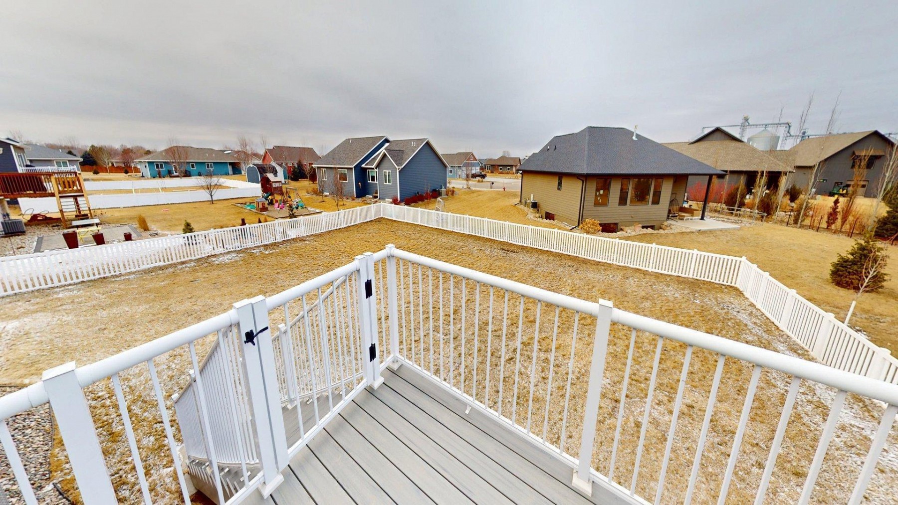 1208 6th&nbsp;Street, Volga, SD 57071