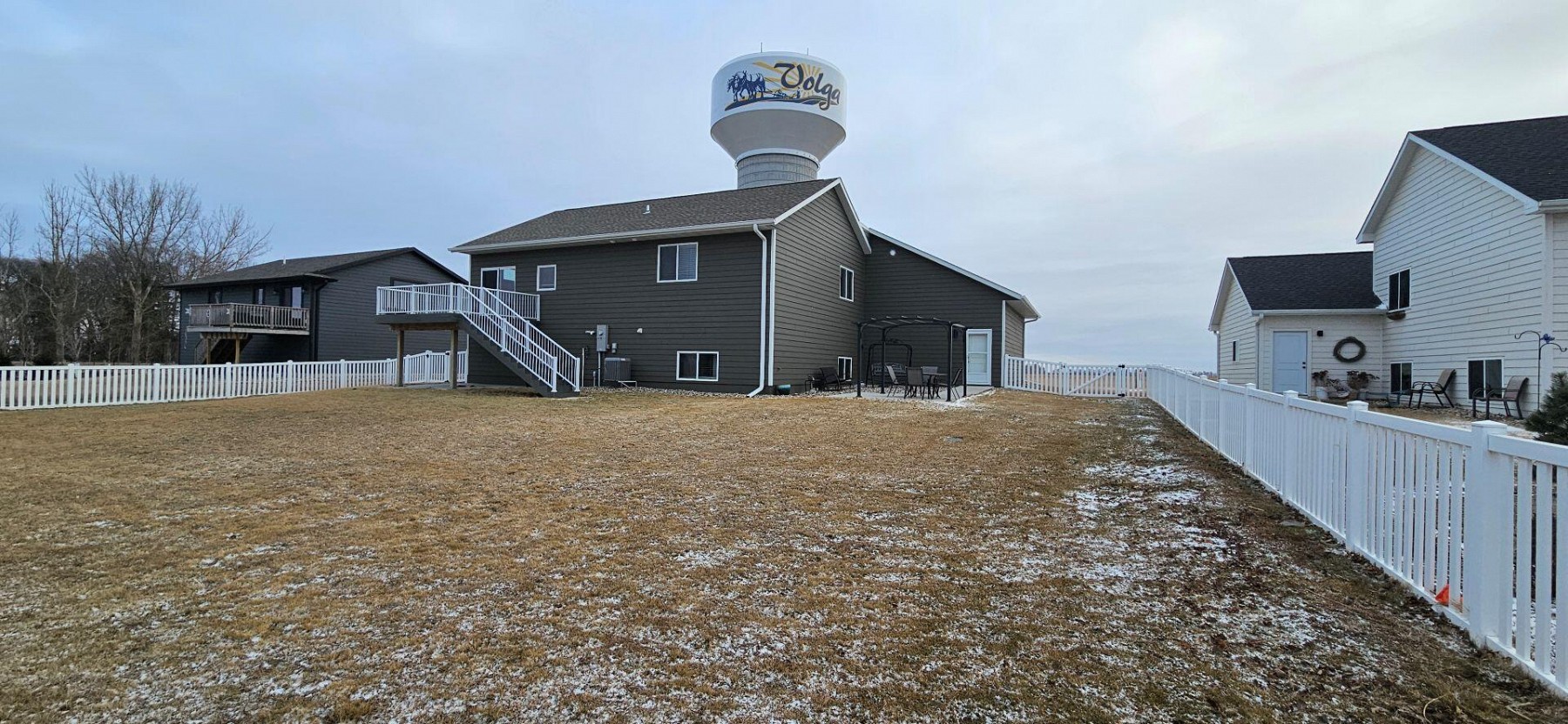 1208 6th&nbsp;Street, Volga, SD 57071