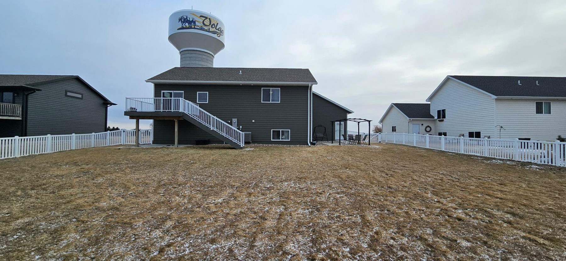 1208 6th&nbsp;Street, Volga, SD 57071