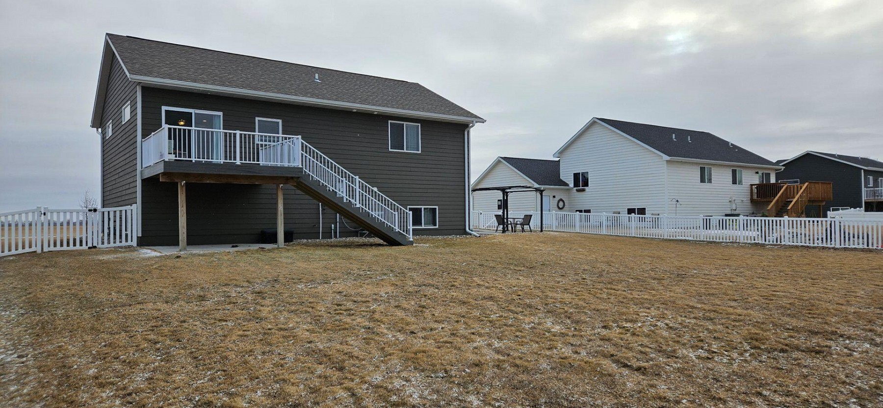 1208 6th&nbsp;Street, Volga, SD 57071