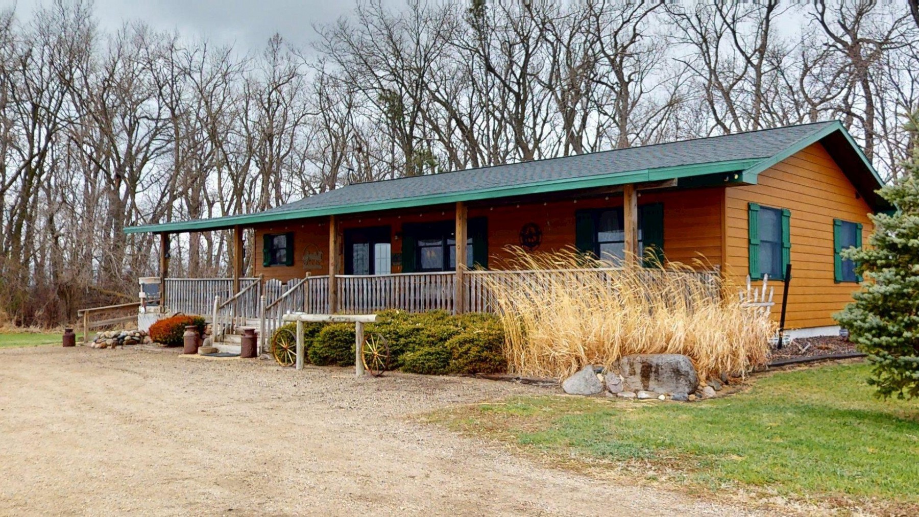 48159 186th&nbsp;Street, Brandt, SD 57218