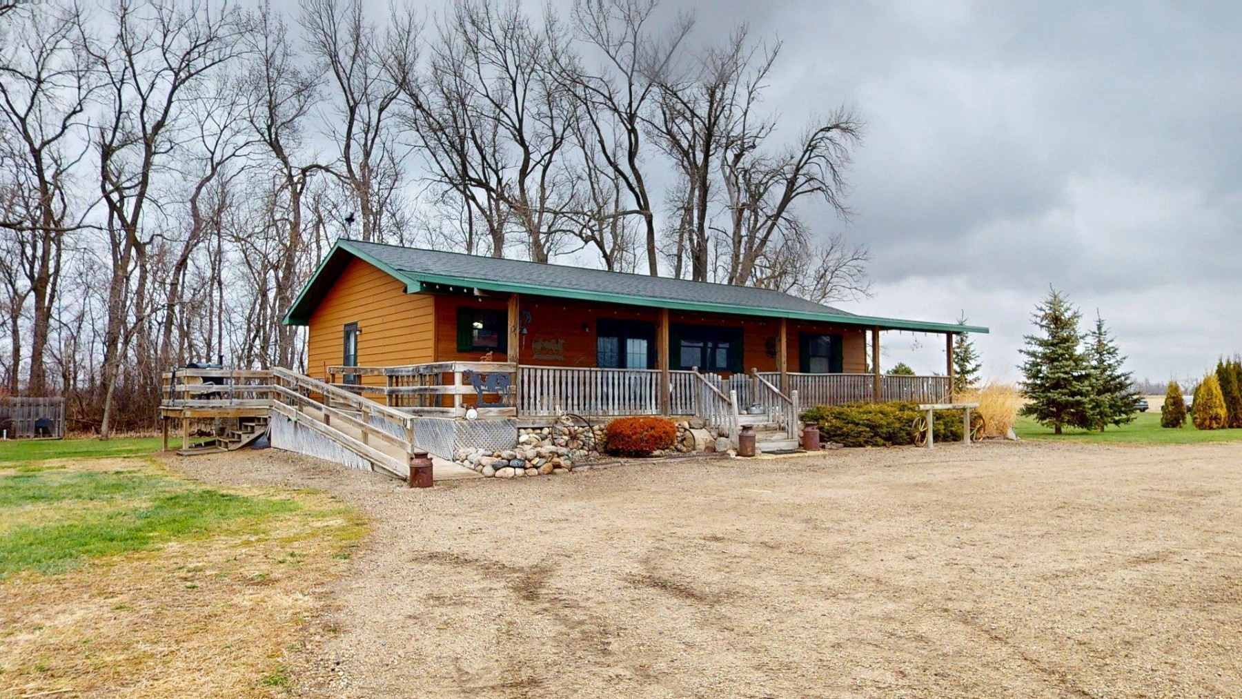 48159 186th&nbsp;Street, Brandt, SD 57218