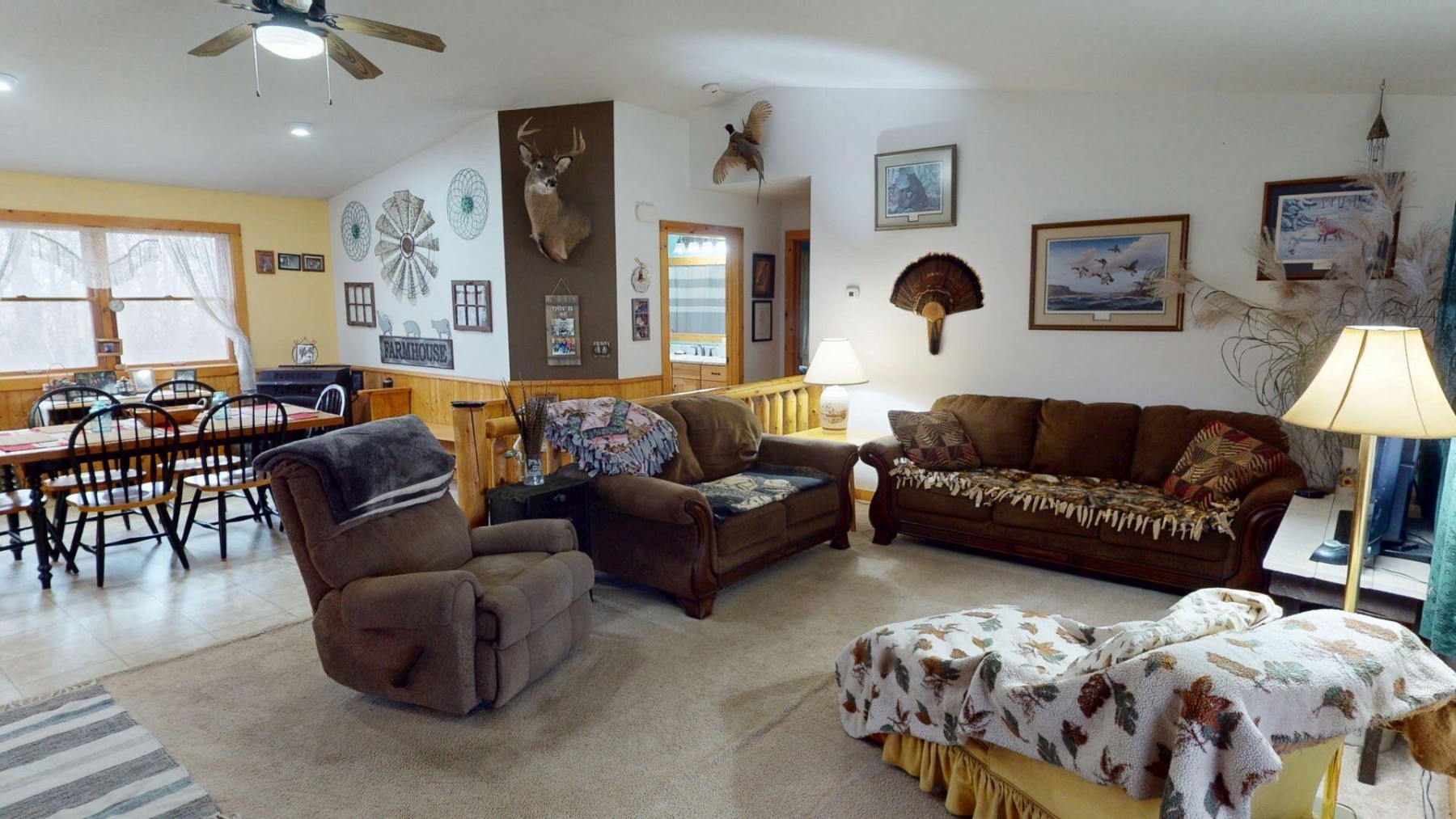 48159 186th&nbsp;Street, Brandt, SD 57218