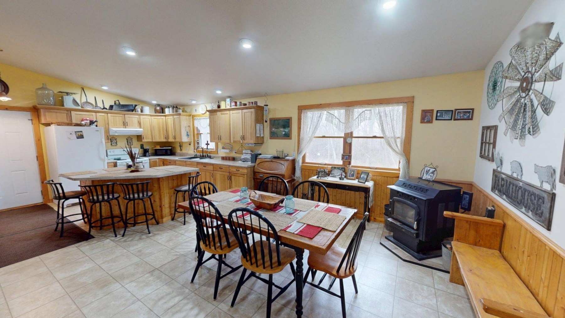 48159 186th&nbsp;Street, Brandt, SD 57218