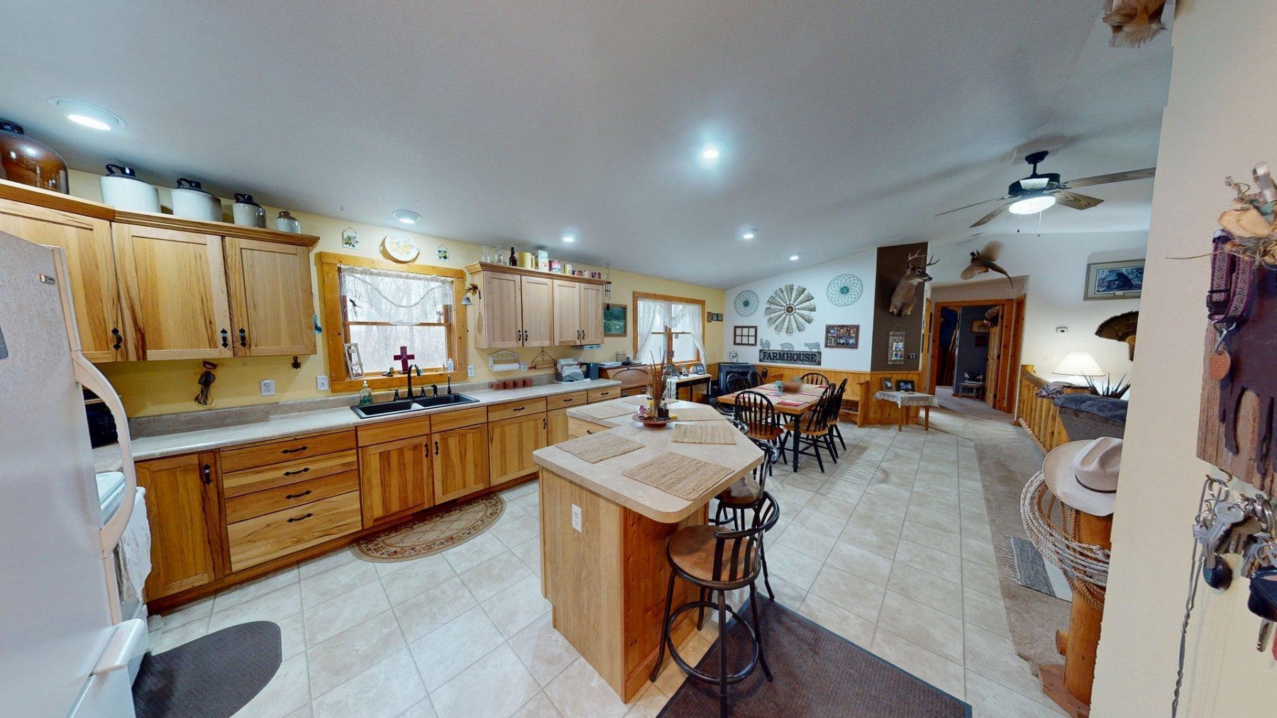 48159 186th&nbsp;Street, Brandt, SD 57218