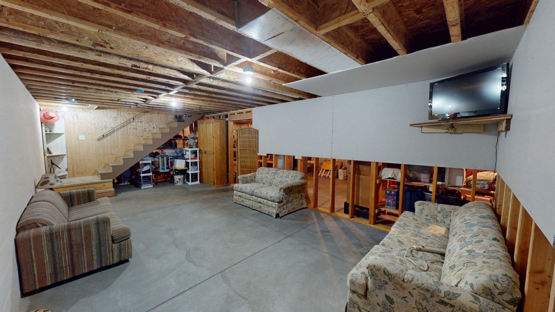 48159 186th&nbsp;Street, Brandt, SD 57218