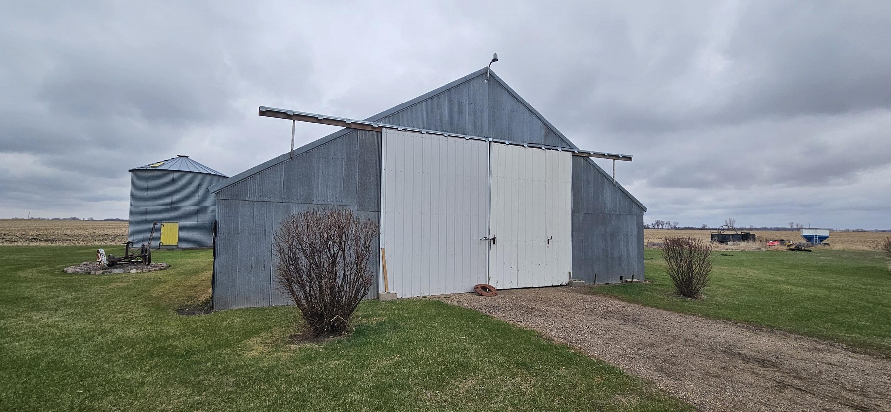 48159 186th&nbsp;Street, Brandt, SD 57218