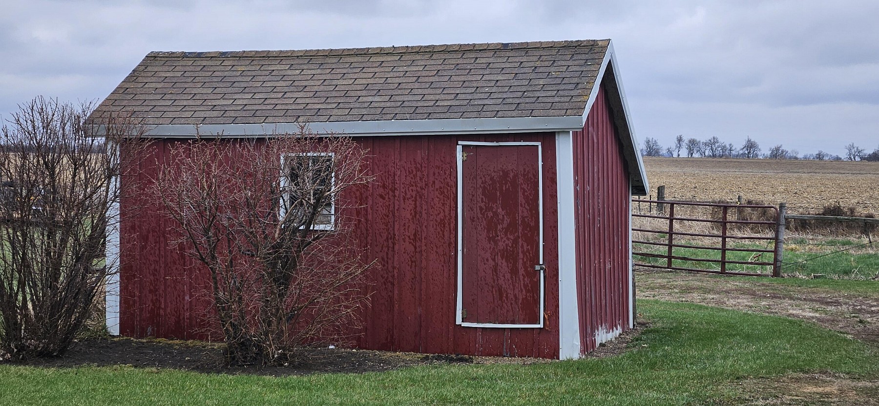 48159 186th&nbsp;Street, Brandt, SD 57218