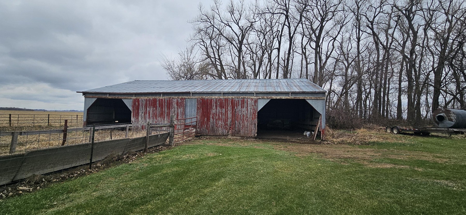 48159 186th&nbsp;Street, Brandt, SD 57218