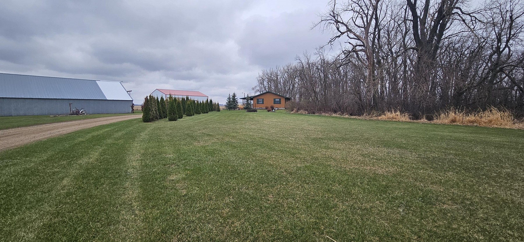 48159 186th&nbsp;Street, Brandt, SD 57218