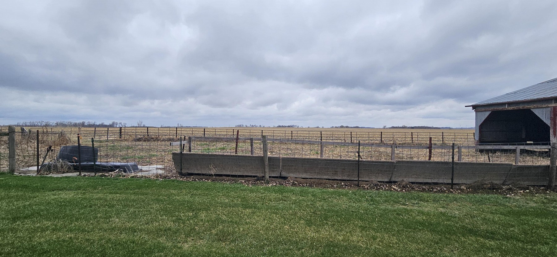 48159 186th&nbsp;Street, Brandt, SD 57218