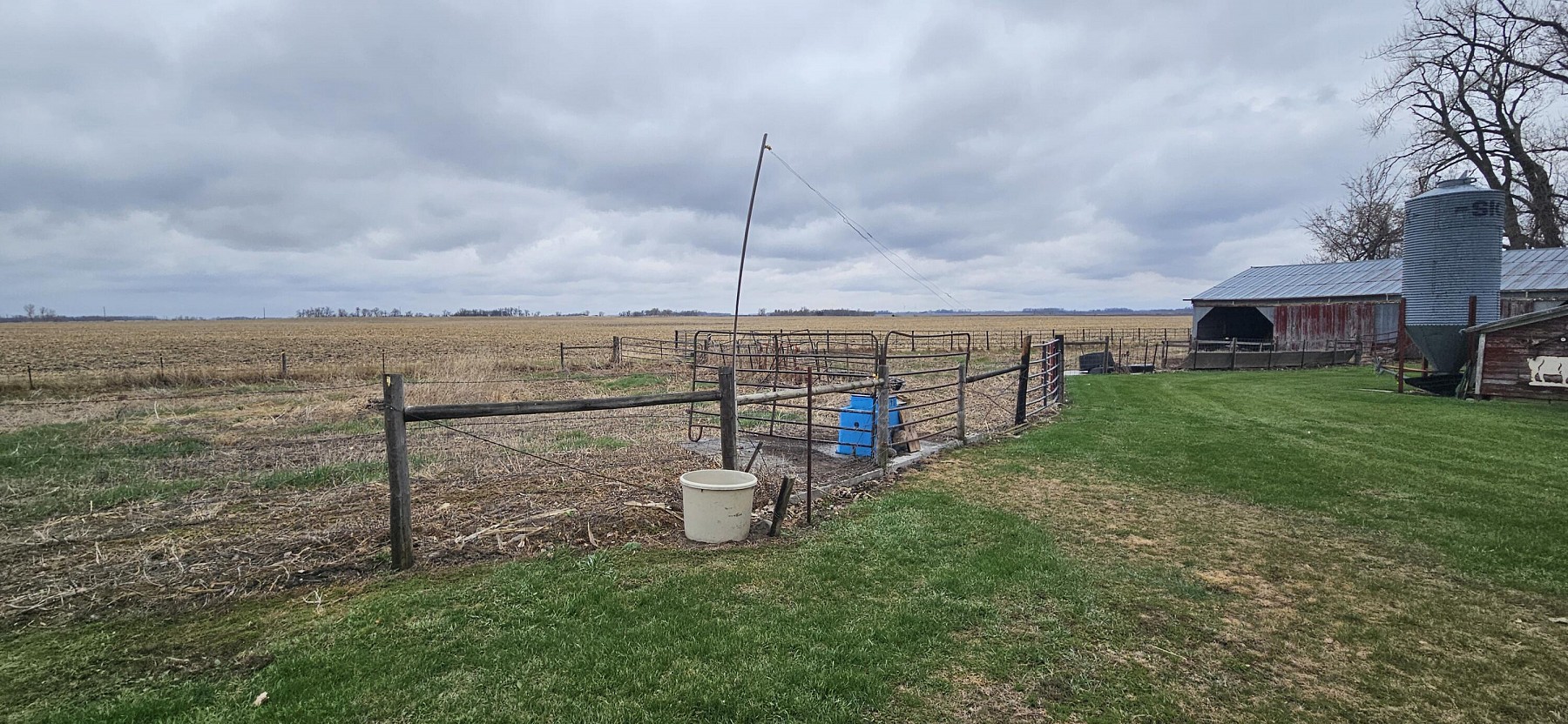 48159 186th&nbsp;Street, Brandt, SD 57218