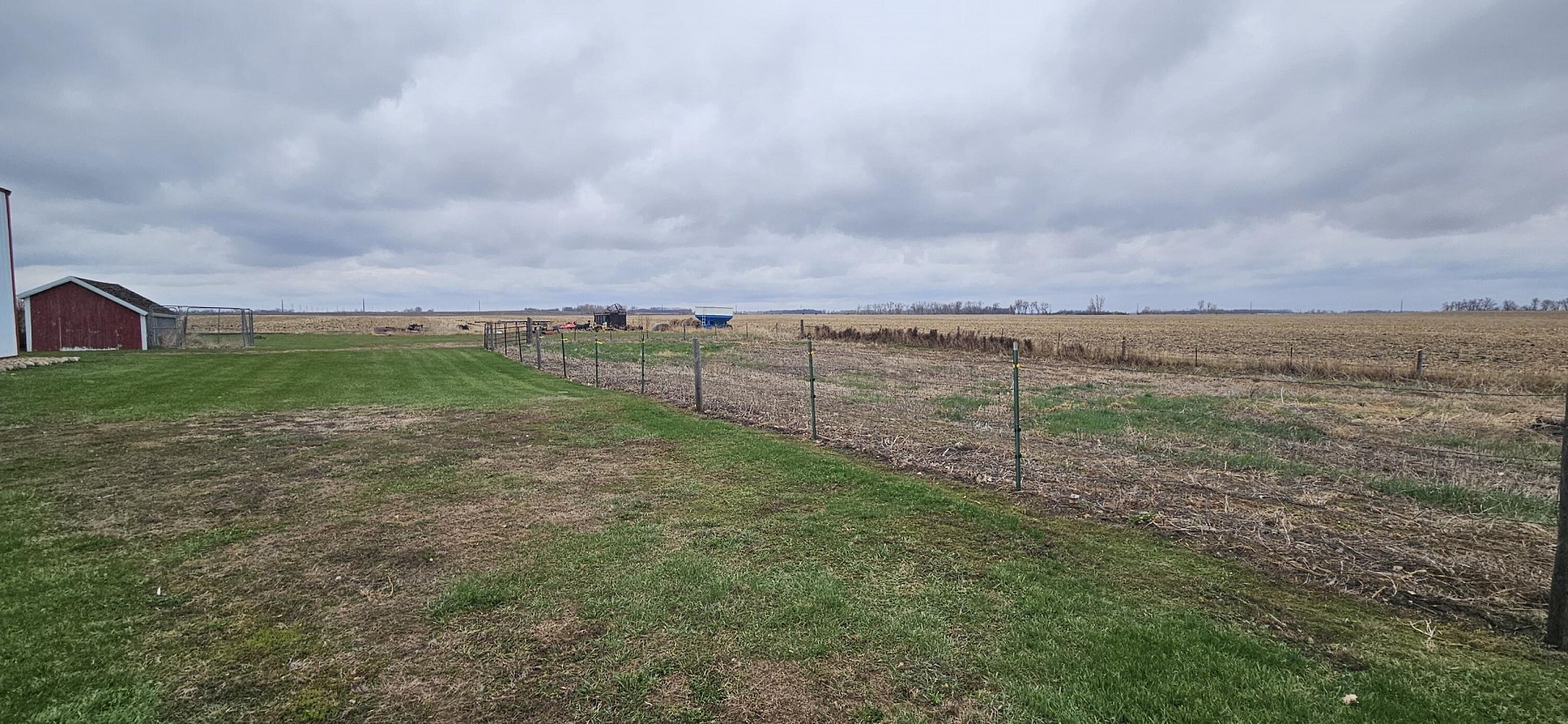 48159 186th&nbsp;Street, Brandt, SD 57218