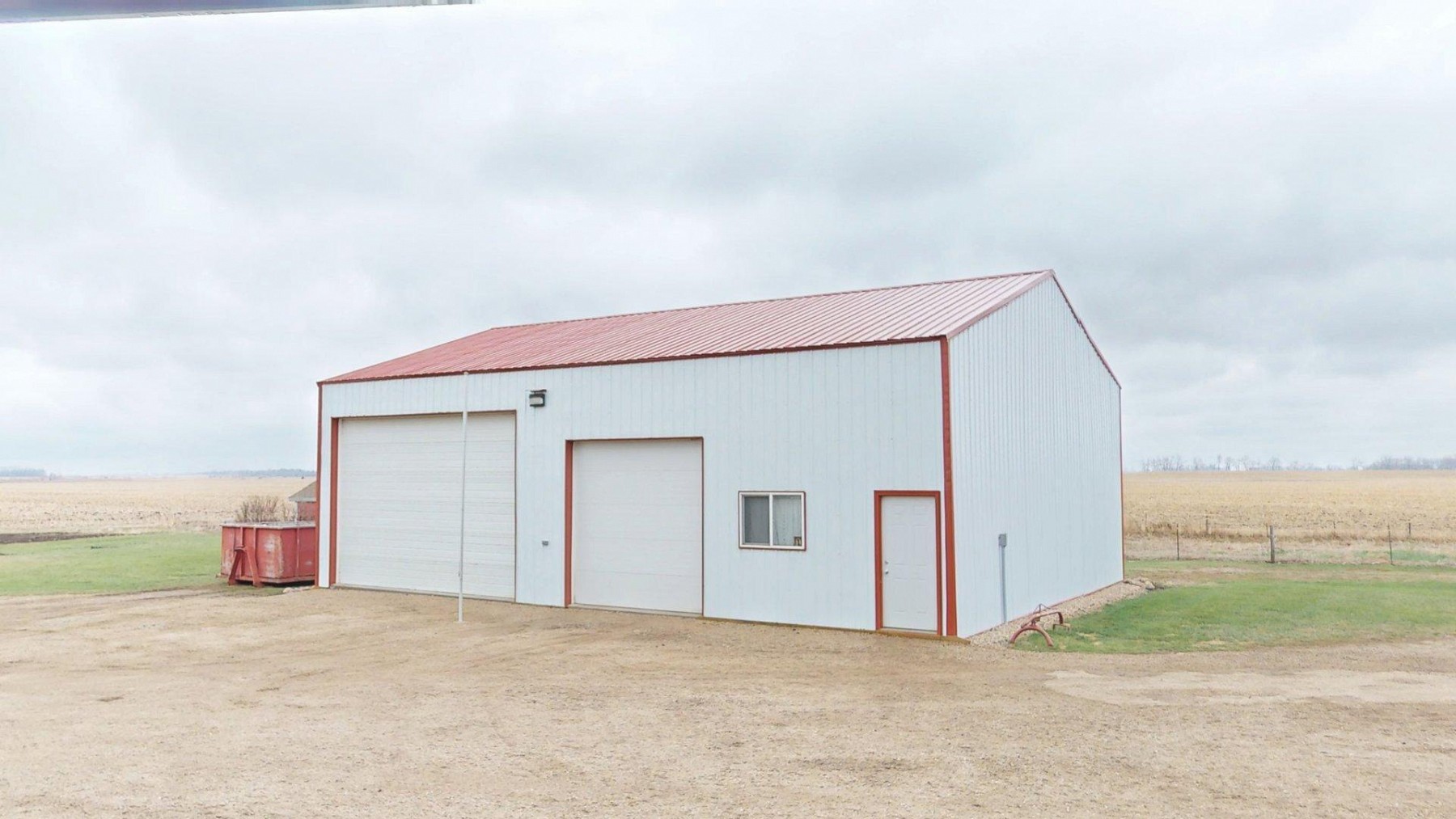 48159 186th&nbsp;Street, Brandt, SD 57218