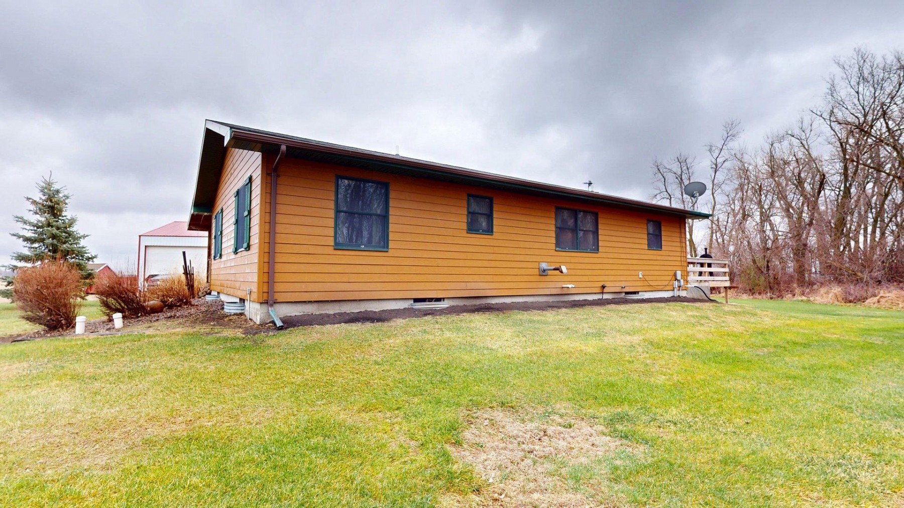 48159 186th&nbsp;Street, Brandt, SD 57218