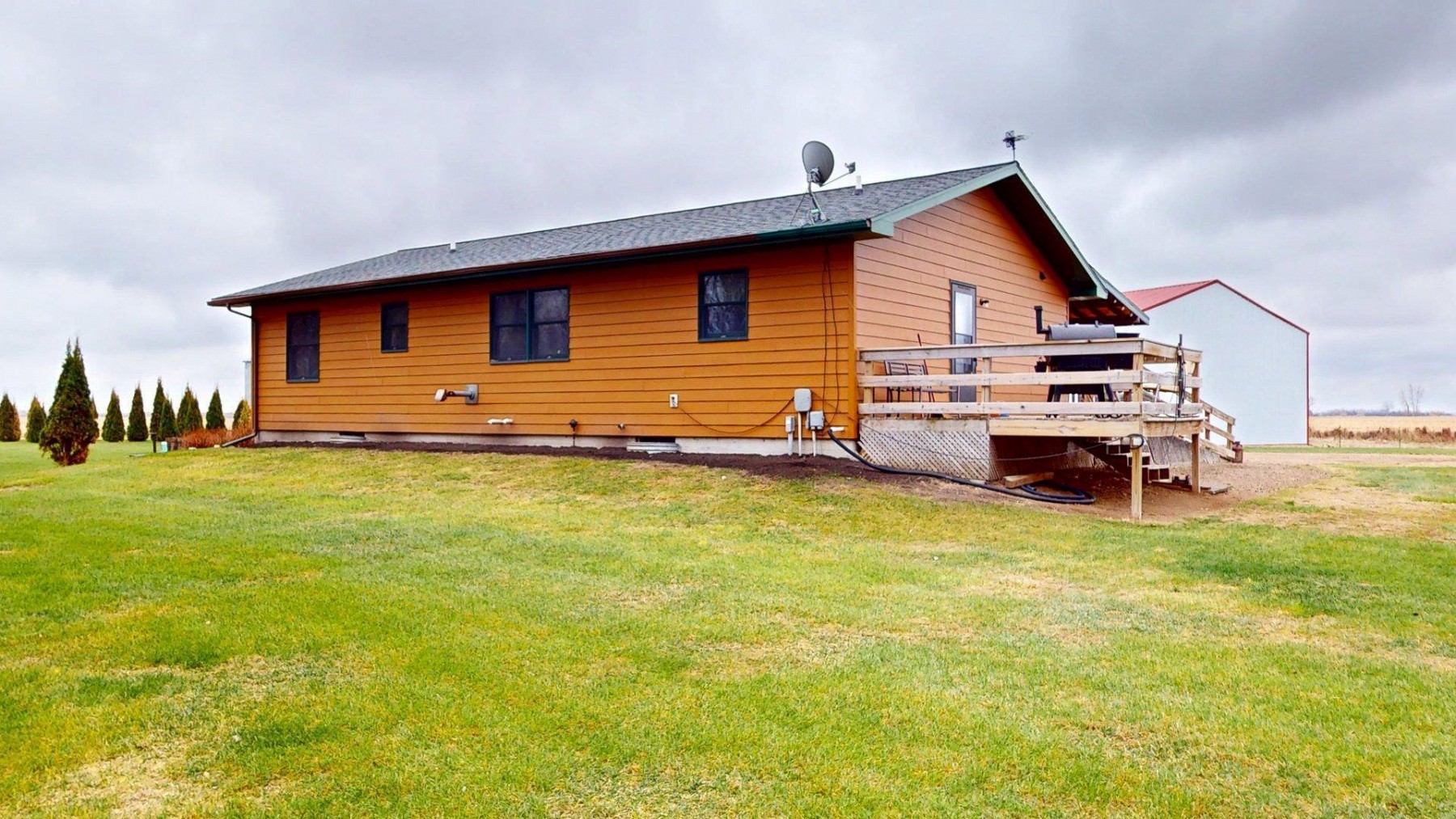 48159 186th&nbsp;Street, Brandt, SD 57218