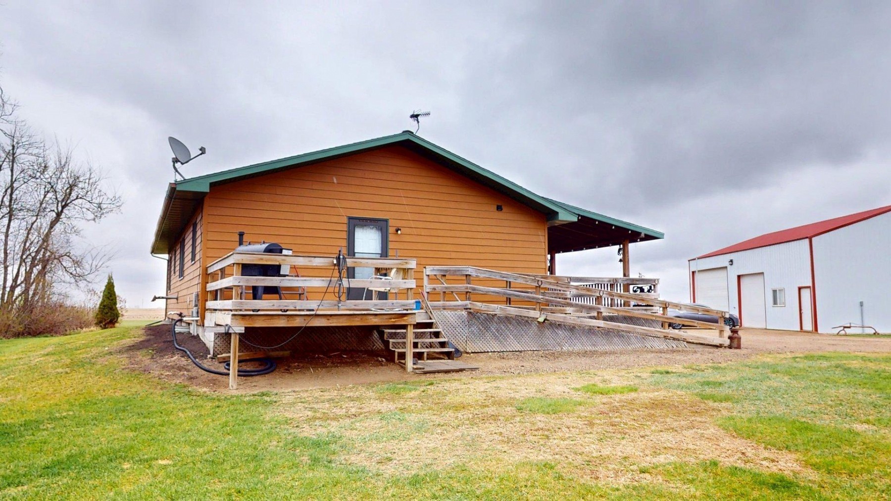 48159 186th&nbsp;Street, Brandt, SD 57218