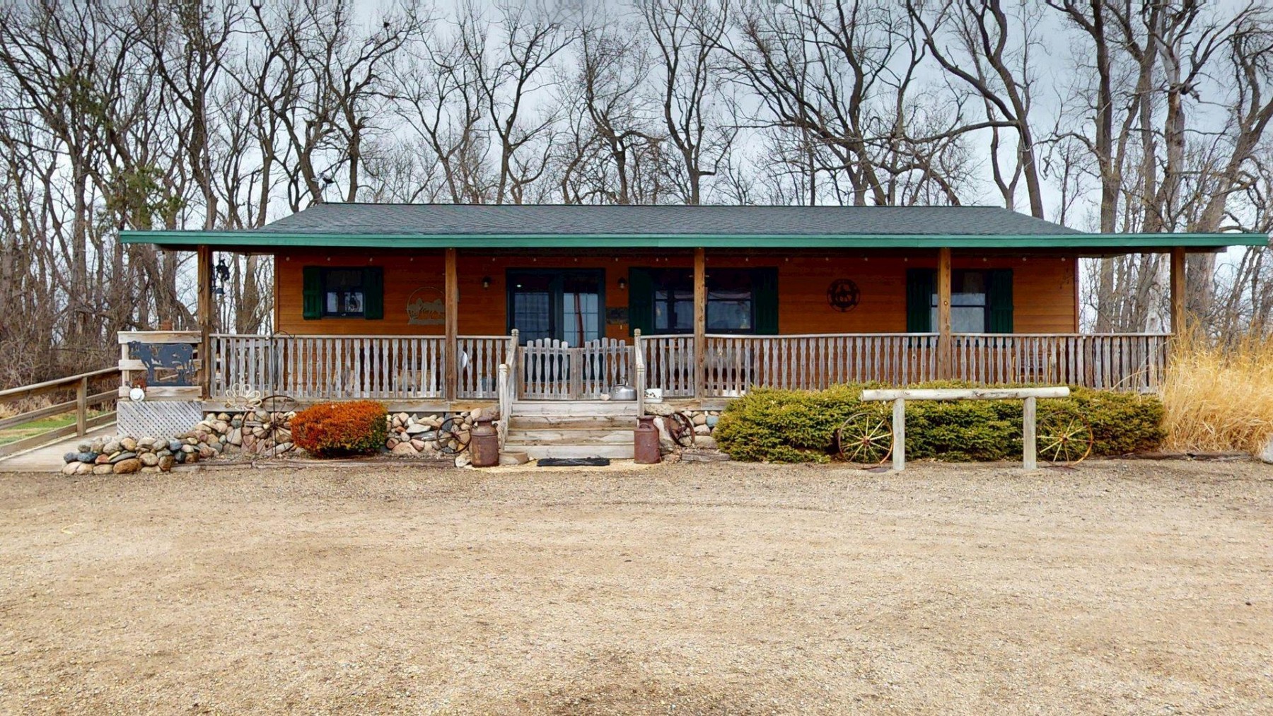 48159 186th&nbsp;Street, Brandt, SD 57218