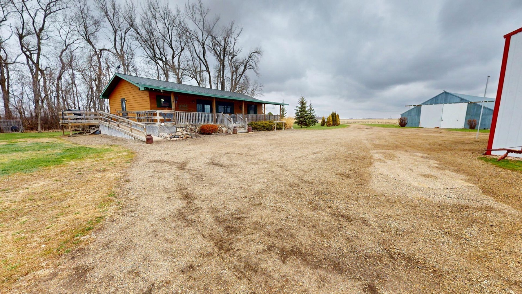 48159 186th&nbsp;Street, Brandt, SD 57218