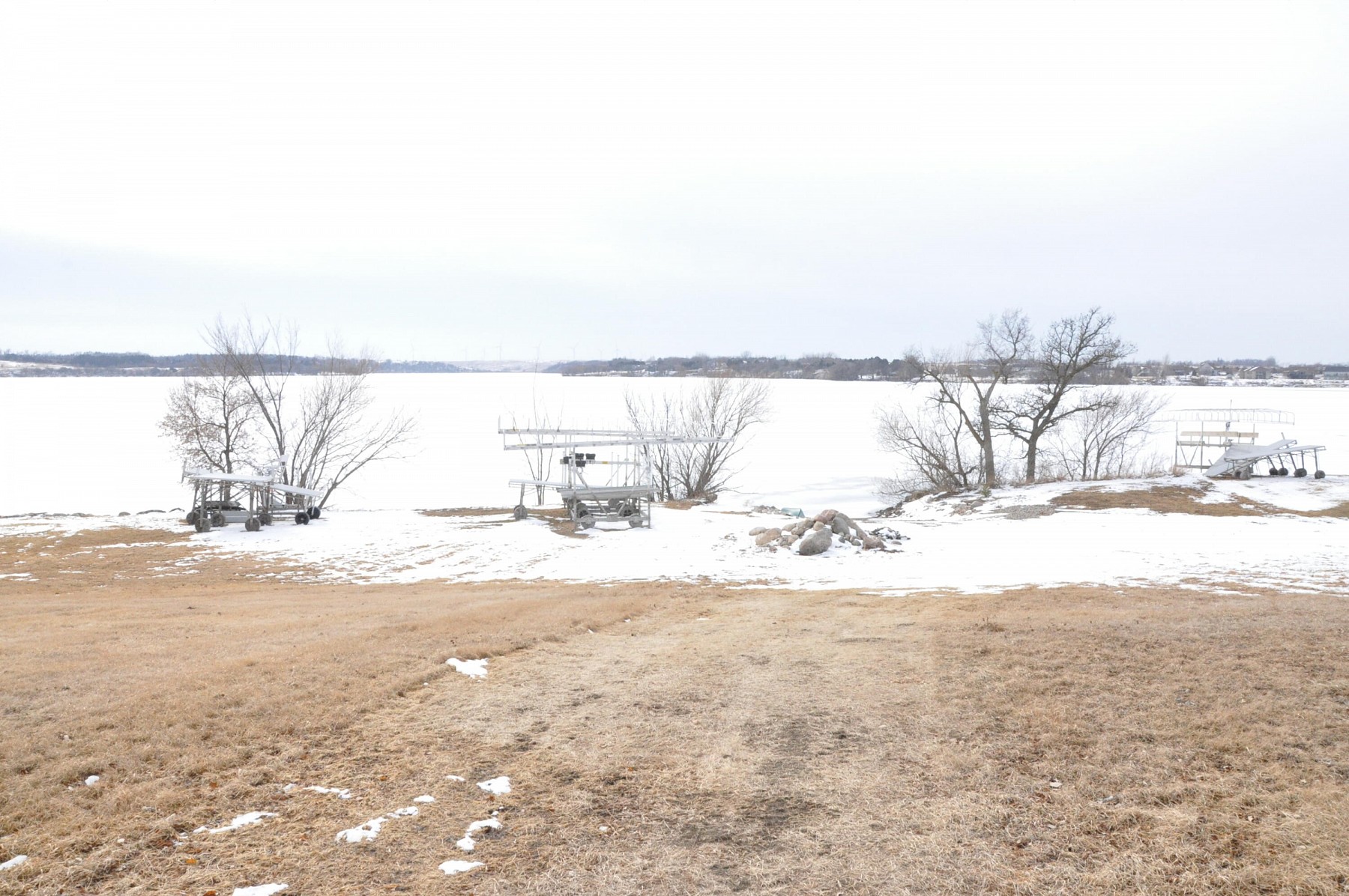 L6,B1 Sunset Point Addition, Lake Hendricks, SD 57006