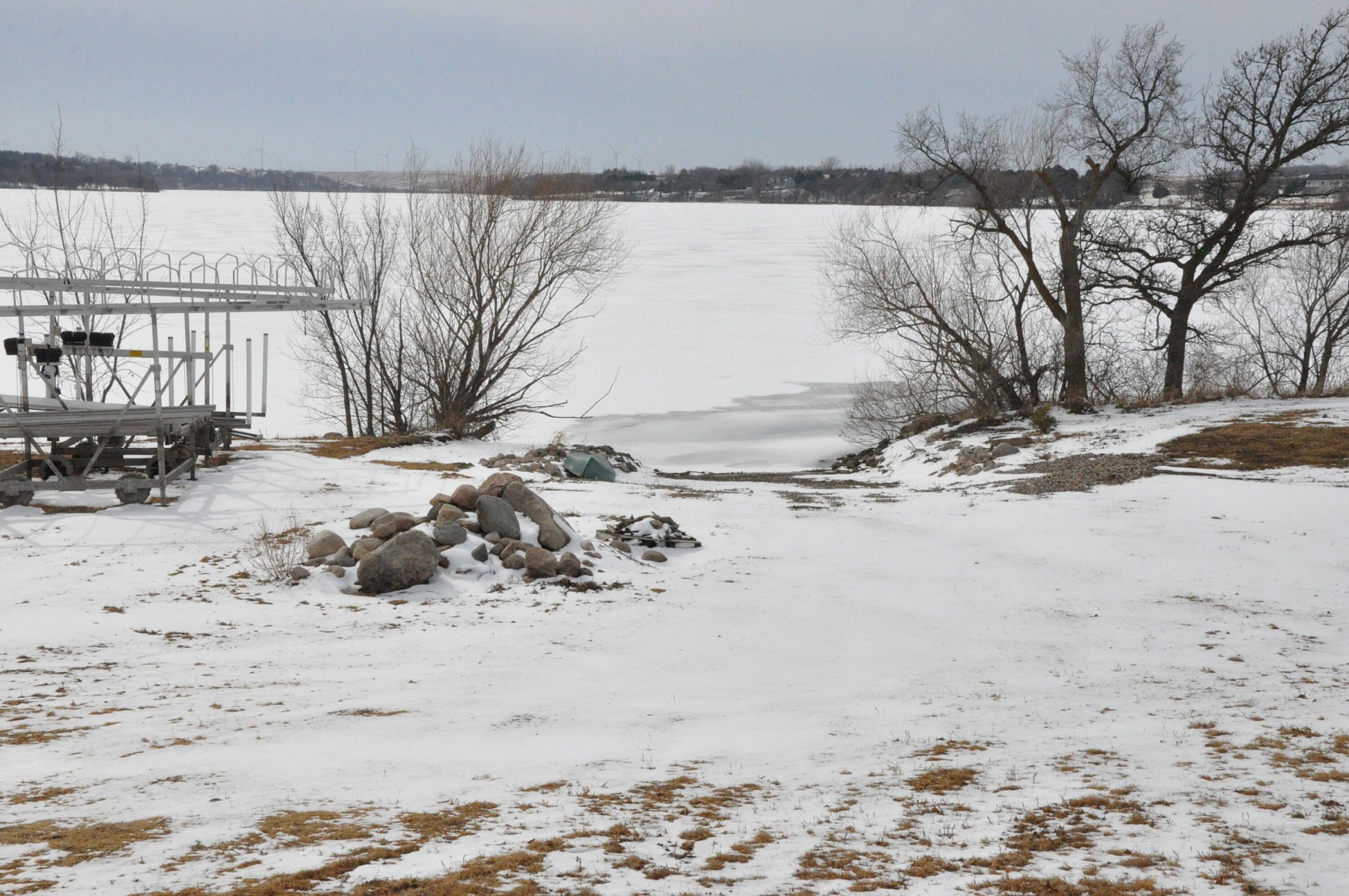 L6,B1 Sunset Point Addition, Lake Hendricks, SD 57006