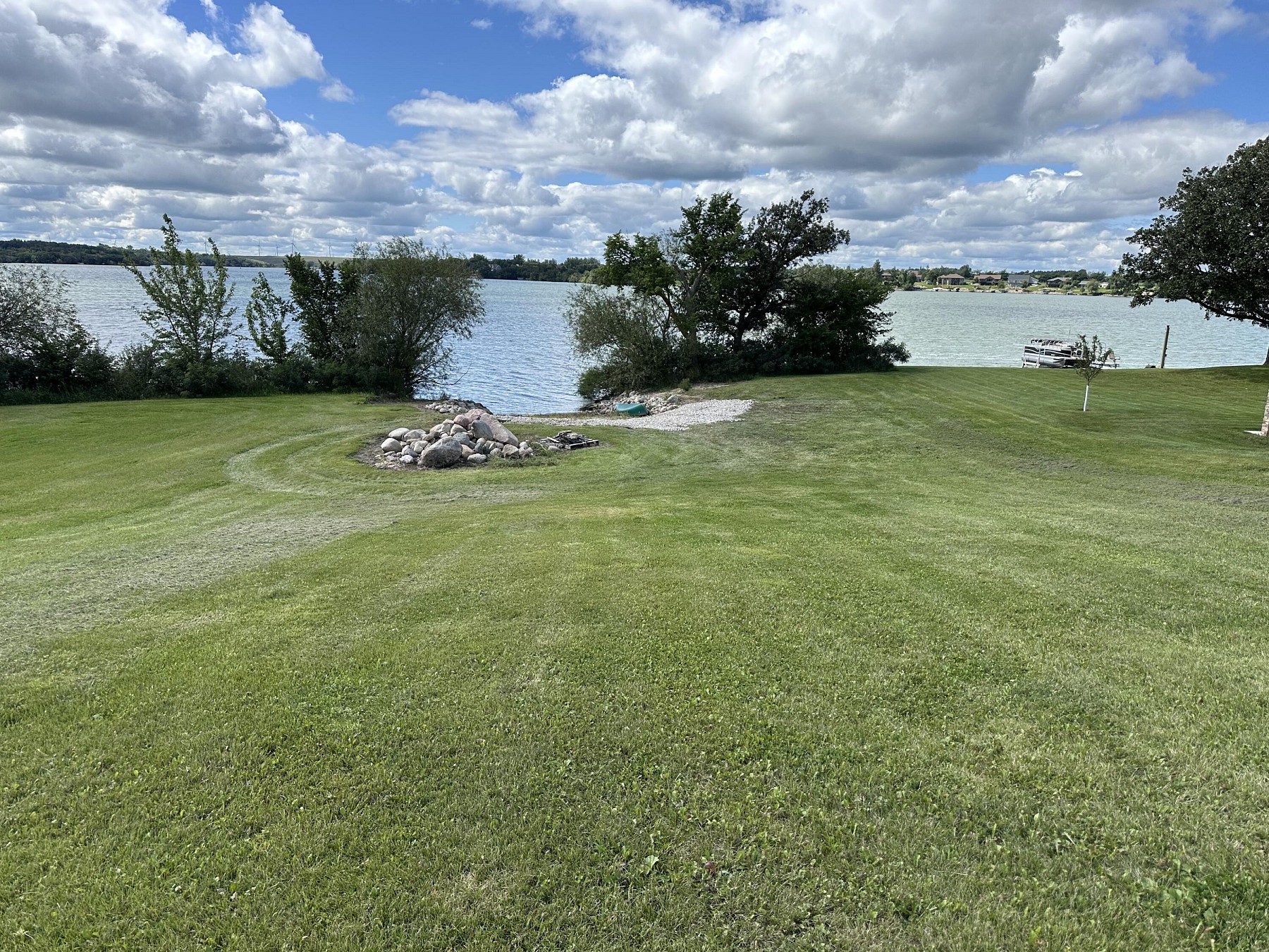 L6,B1 Sunset Point Addition, Lake Hendricks, SD 57006