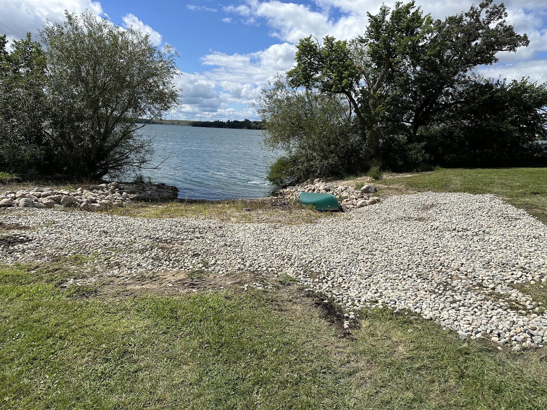 L6,B1 Sunset Point Addition, Lake Hendricks, SD 57006