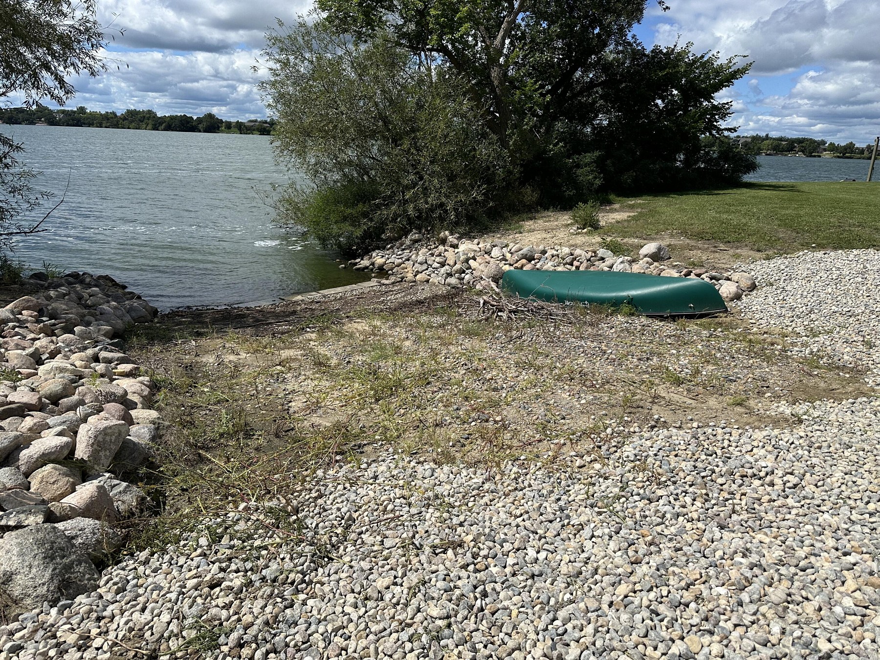 L6,B1 Sunset Point Addition, Lake Hendricks, SD 57006