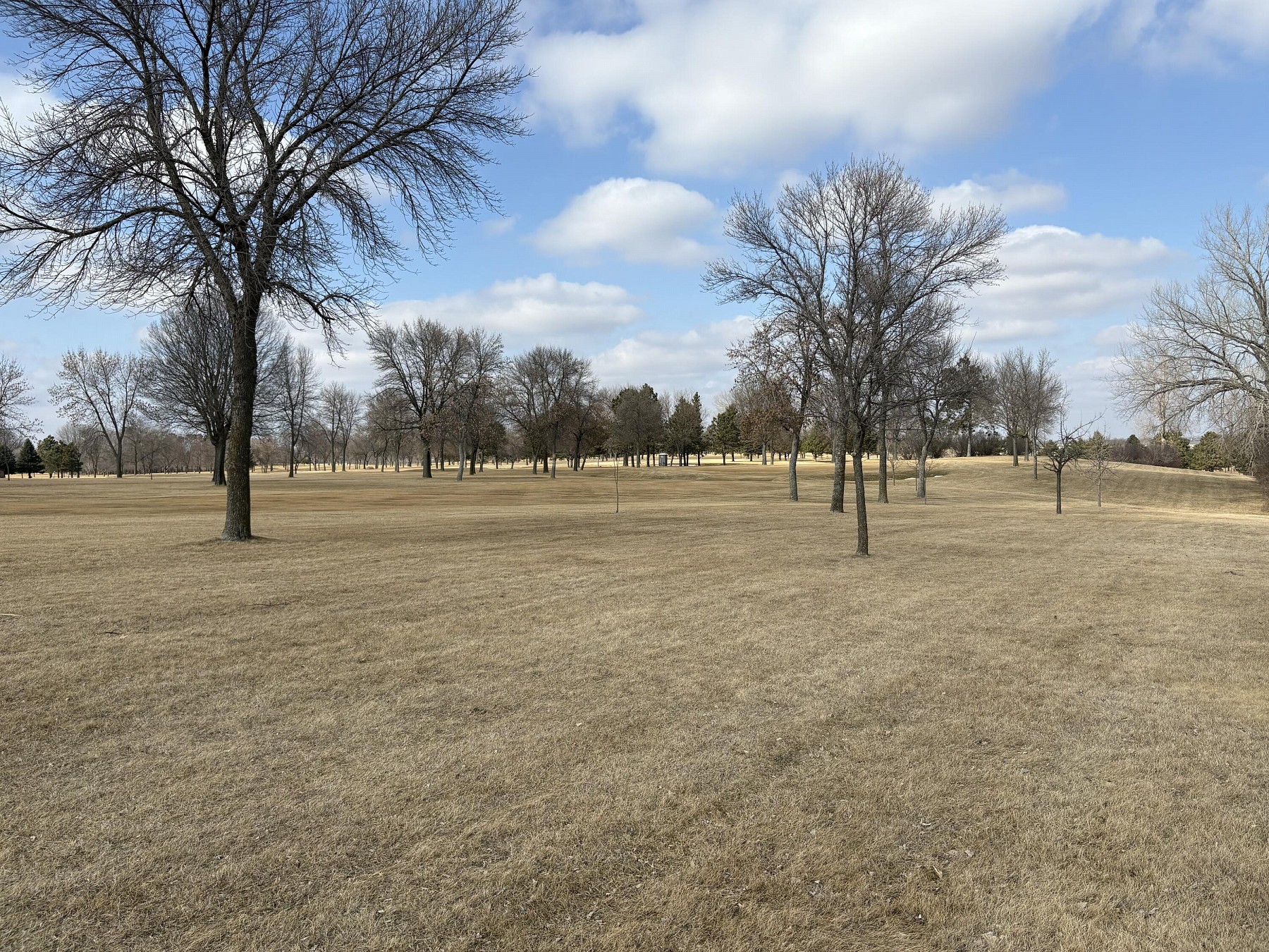 Lot 5 Country Club Addition, Brookings, SD 57006
