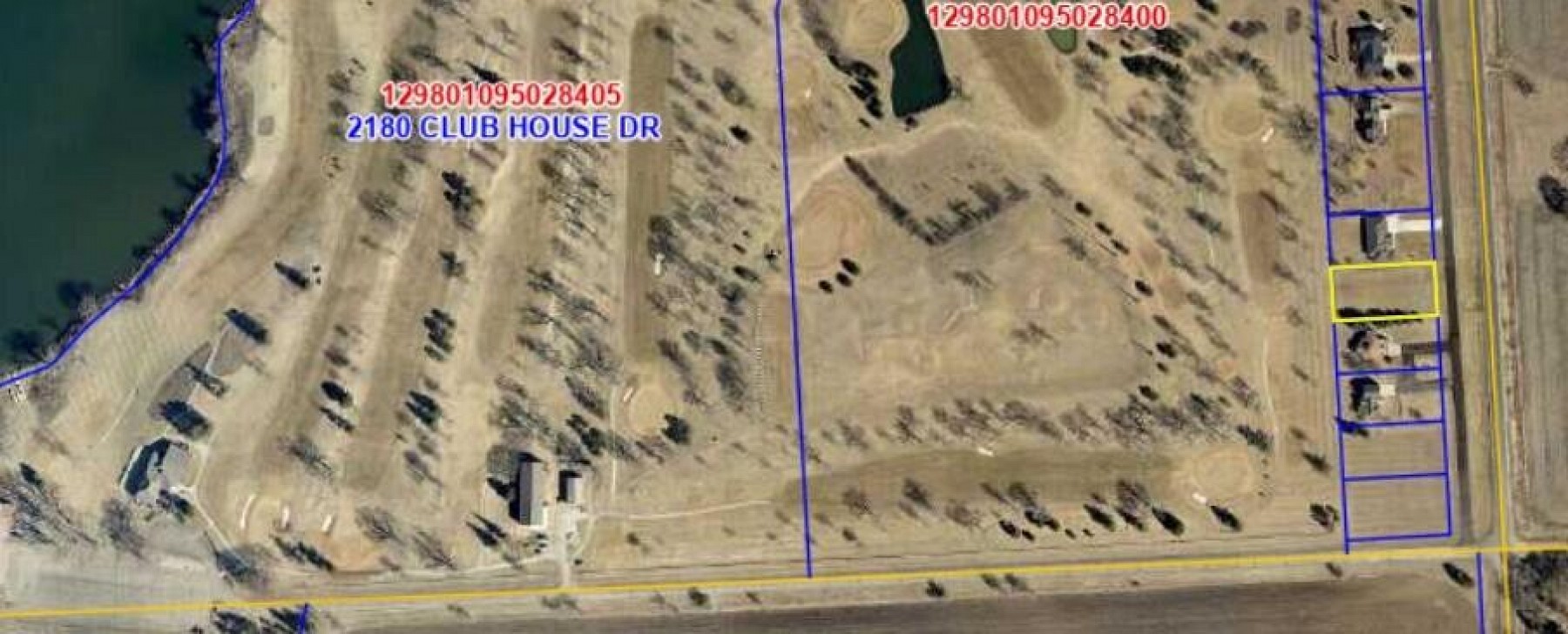 Lot 5 Country Club Addition, Brookings, SD 57006