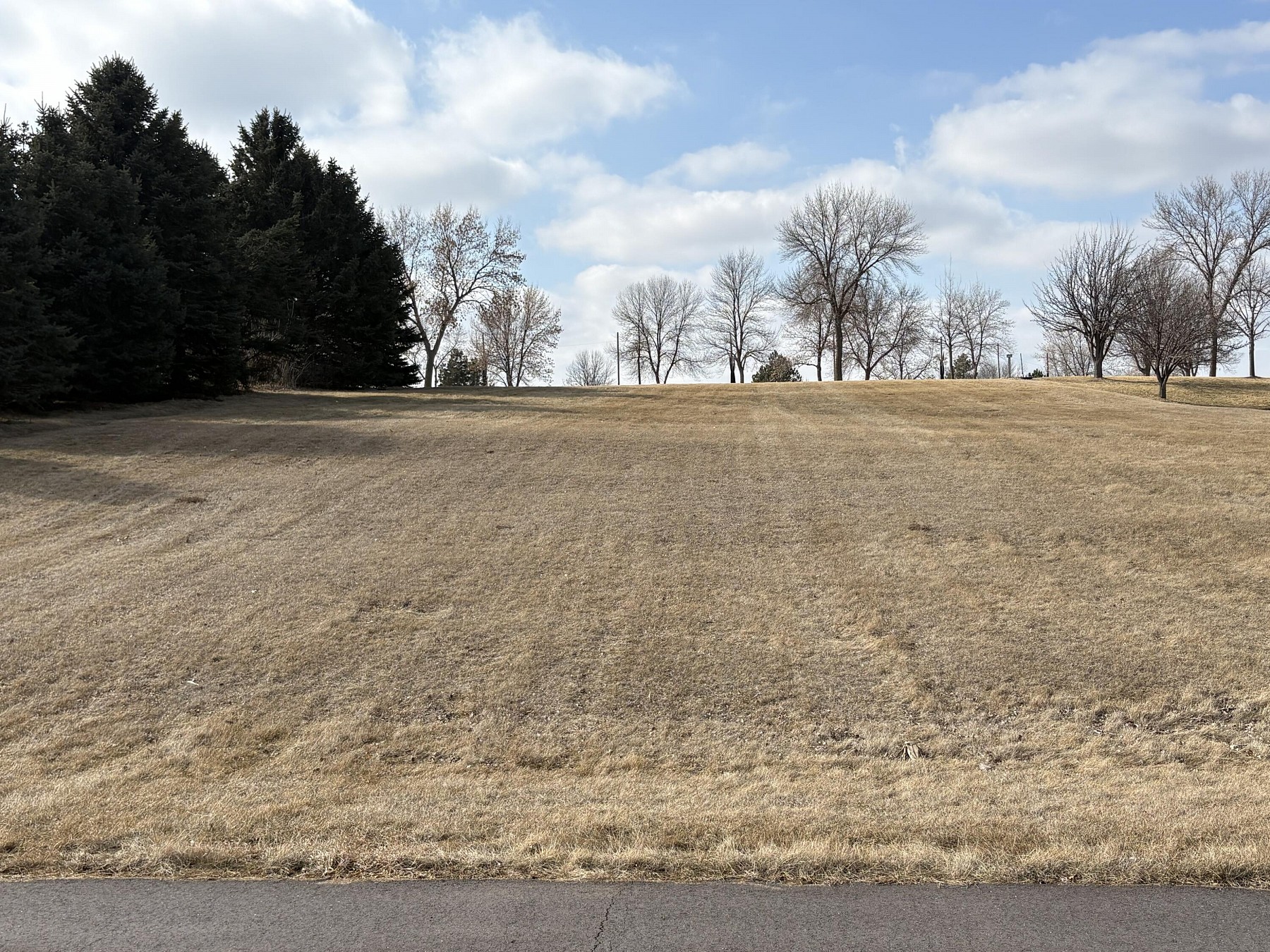 Lot 5 Country Club Addition, Brookings, SD 57006
