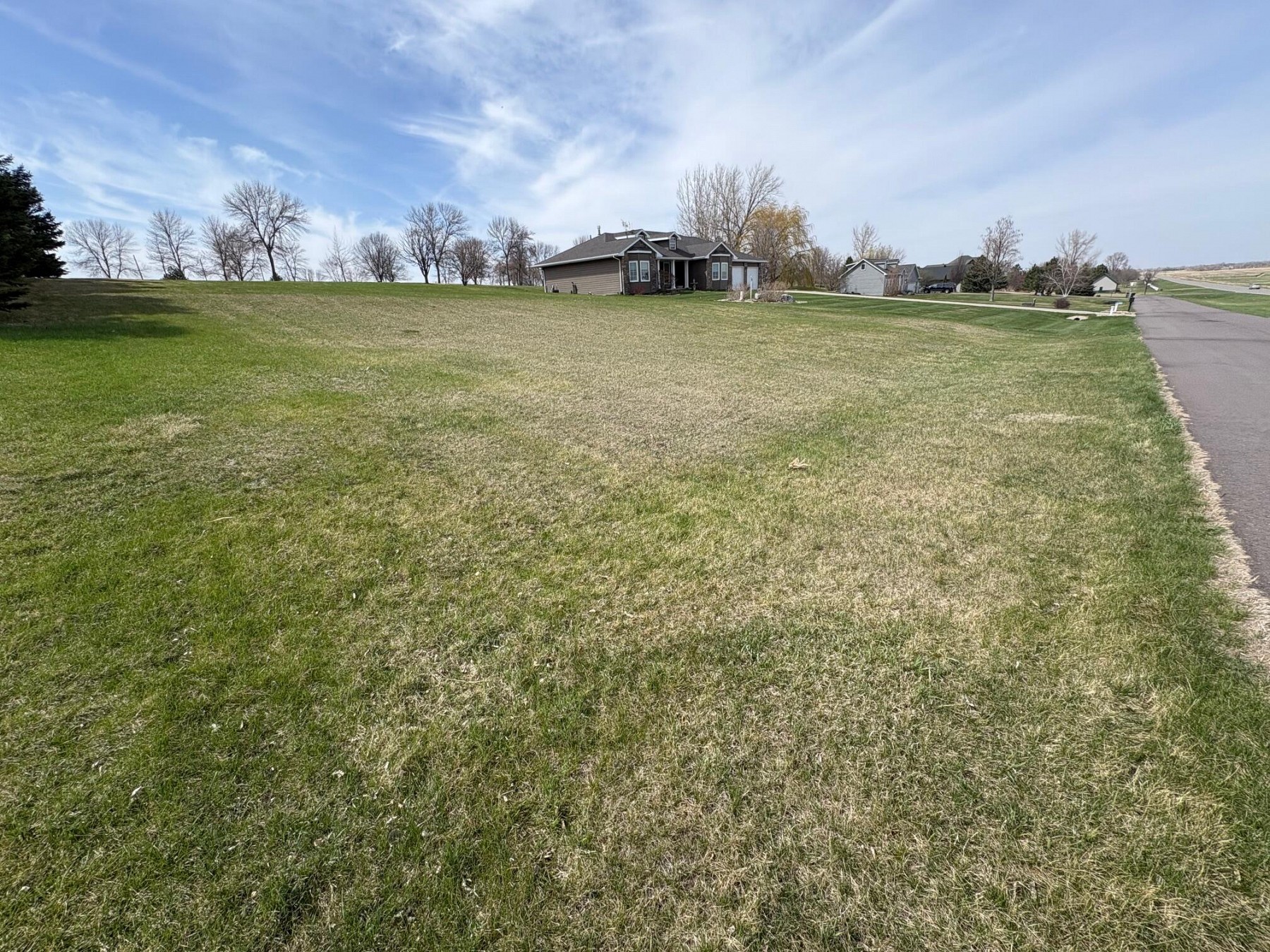 Lot 5 Country Club Addition, Brookings, SD 57006