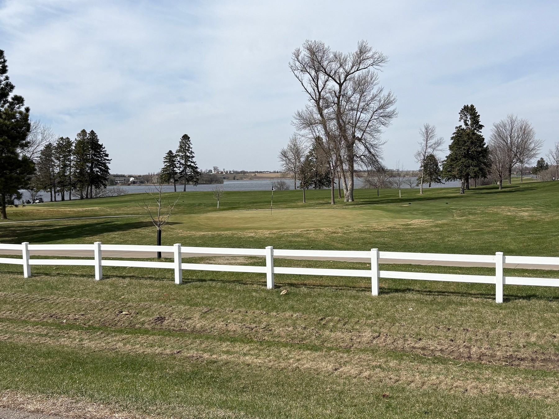 Lot 5 Country Club Addition, Brookings, SD 57006