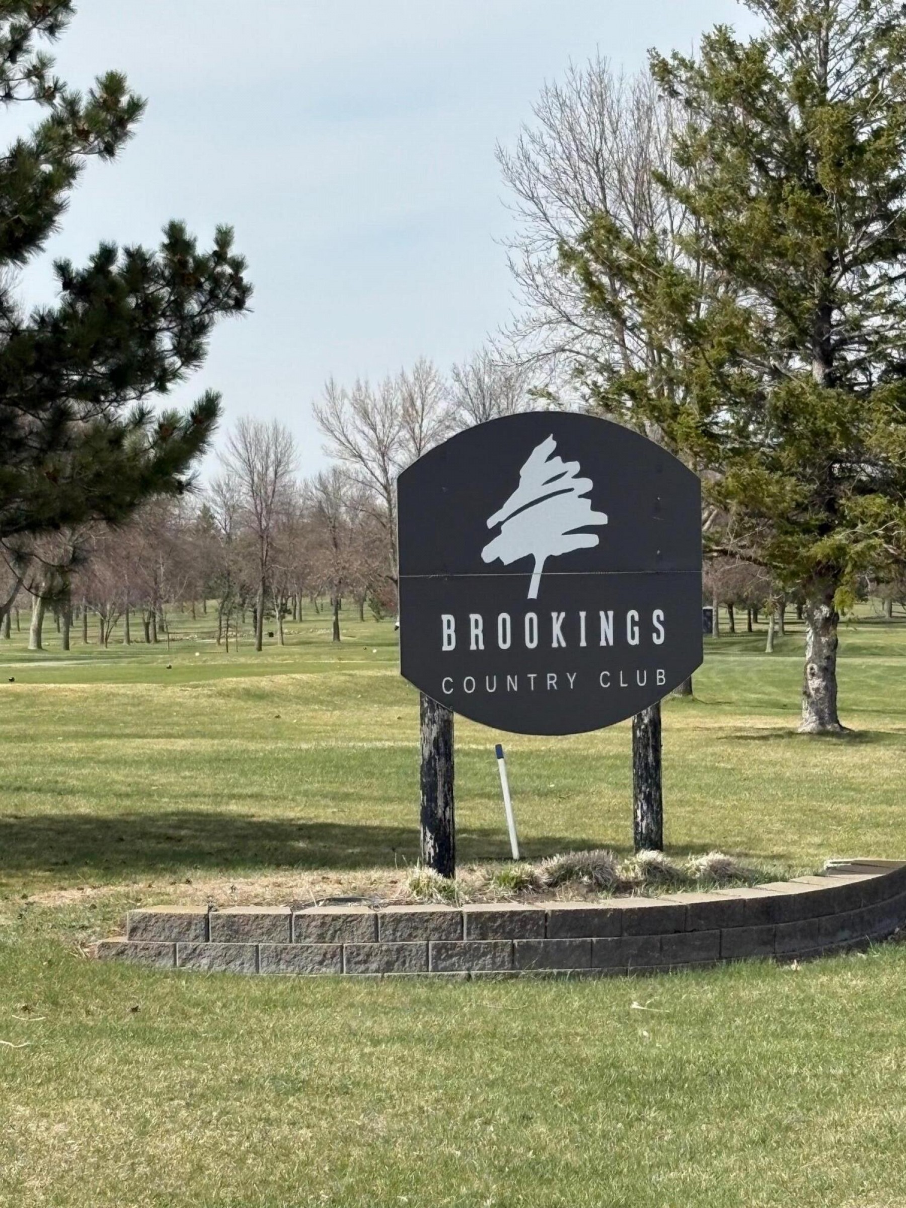 Lot 5 Country Club Addition, Brookings, SD 57006