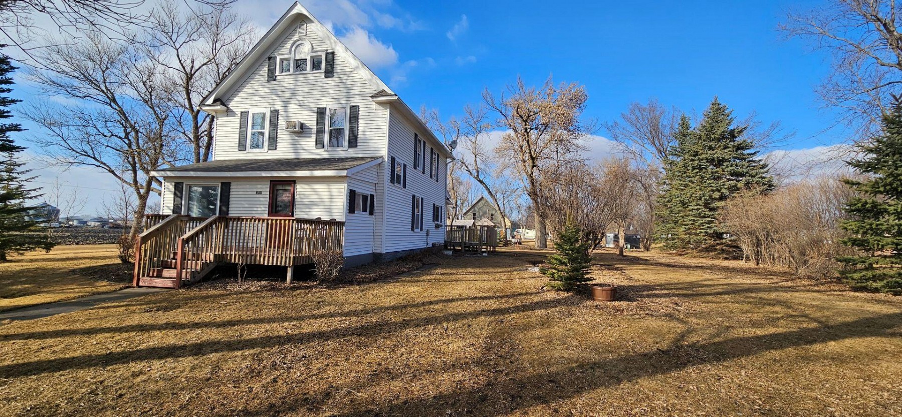 304 3rd&nbsp;Street&nbsp;S, Brandt, SD 57218