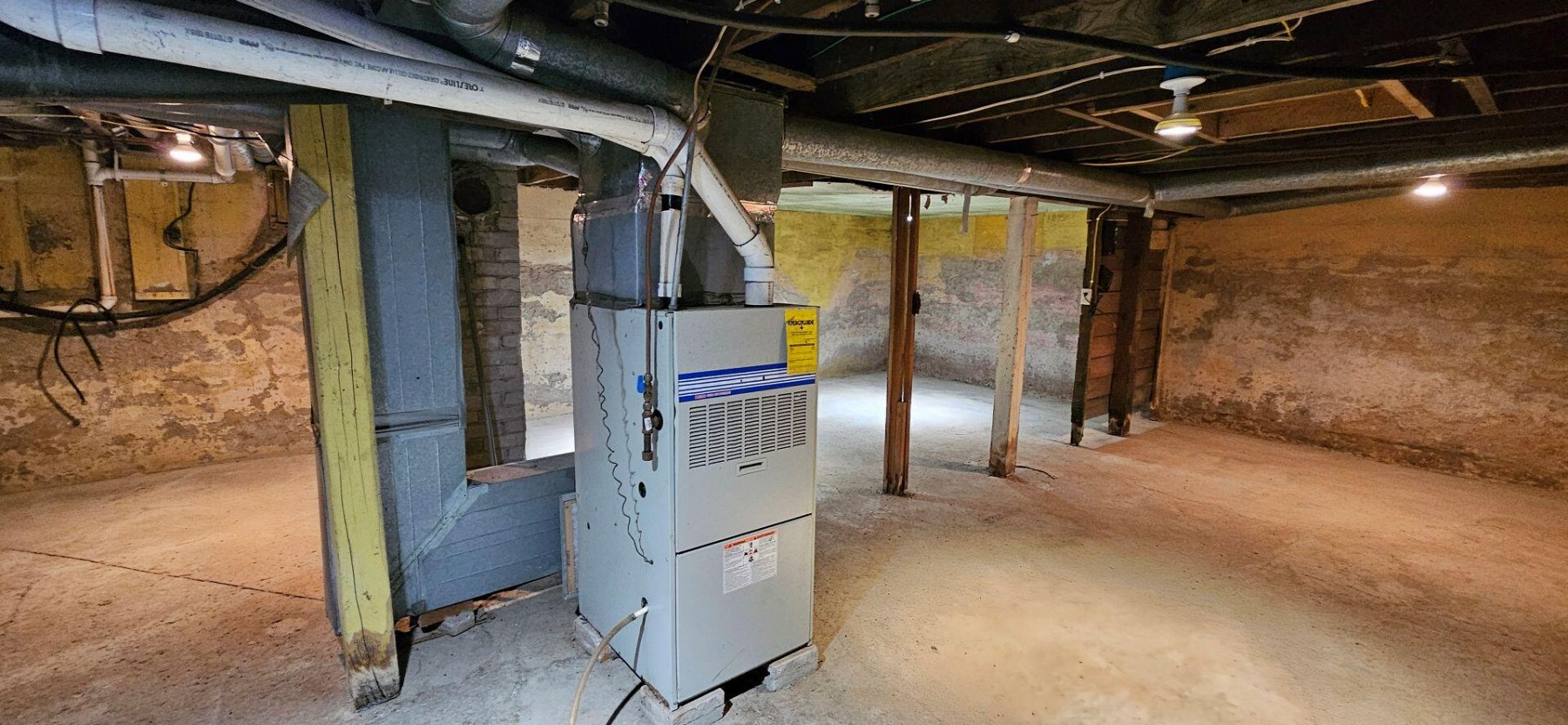 304 3rd&nbsp;Street&nbsp;S, Brandt, SD 57218