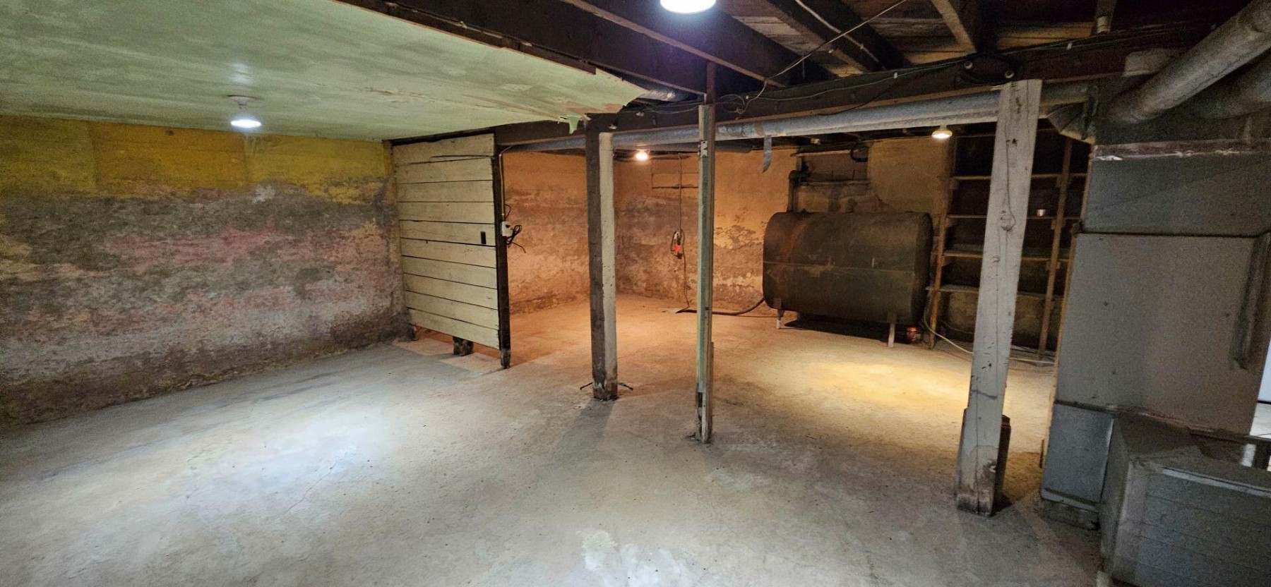 304 3rd&nbsp;Street&nbsp;S, Brandt, SD 57218