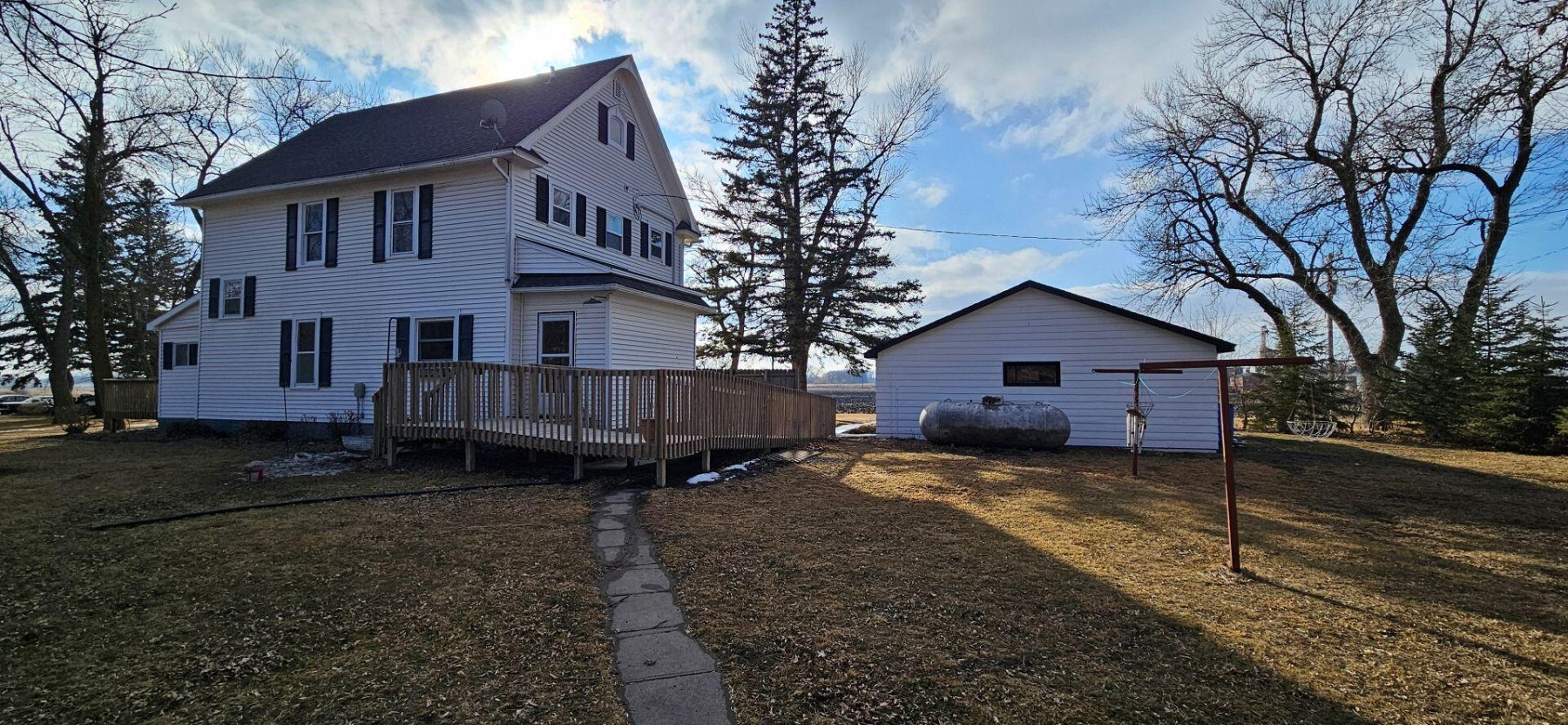 304 3rd&nbsp;Street&nbsp;S, Brandt, SD 57218