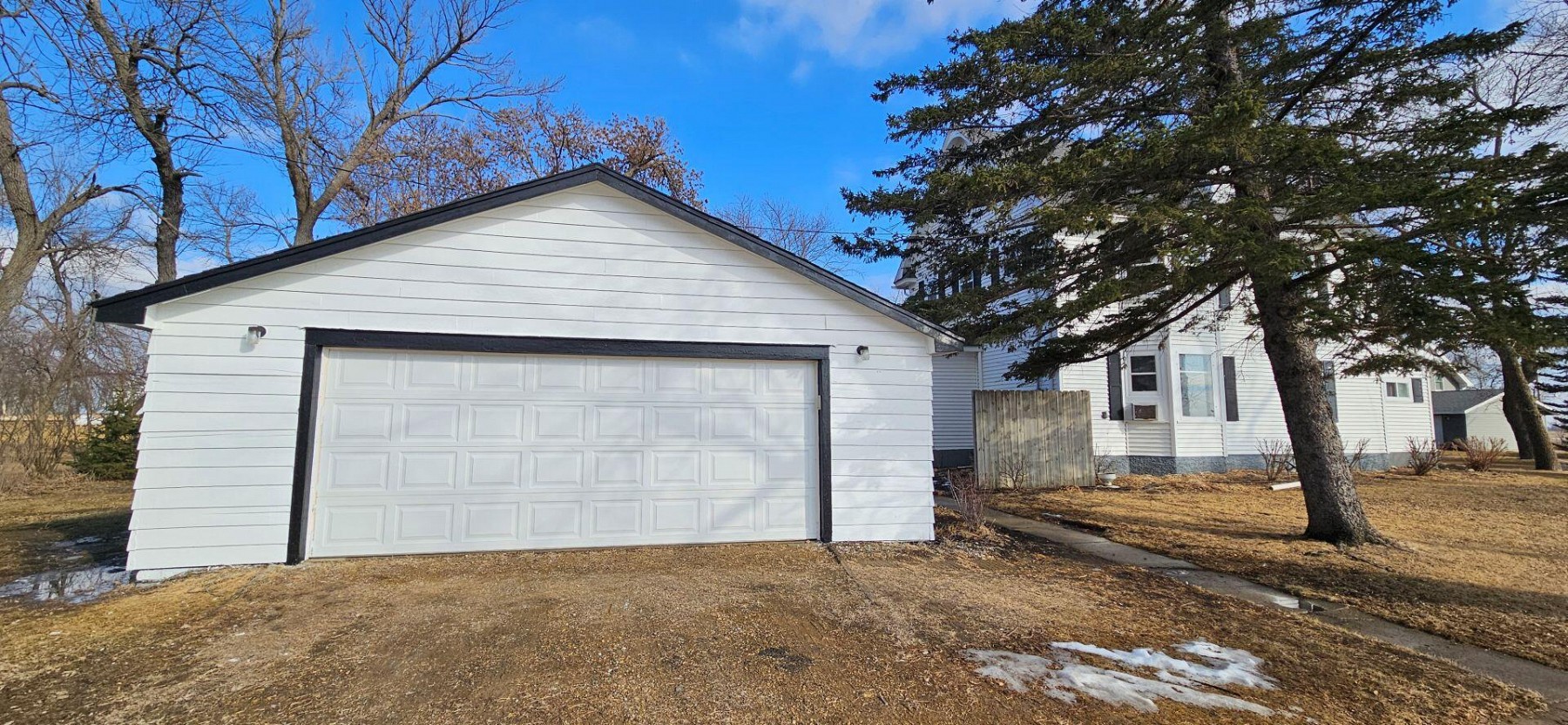 304 3rd&nbsp;Street&nbsp;S, Brandt, SD 57218