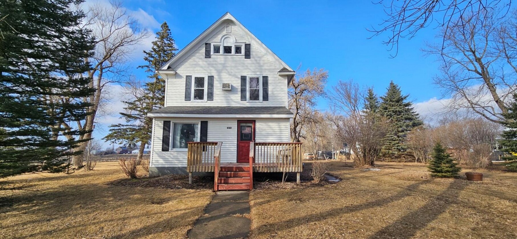 304 3rd&nbsp;Street&nbsp;S, Brandt, SD 57218