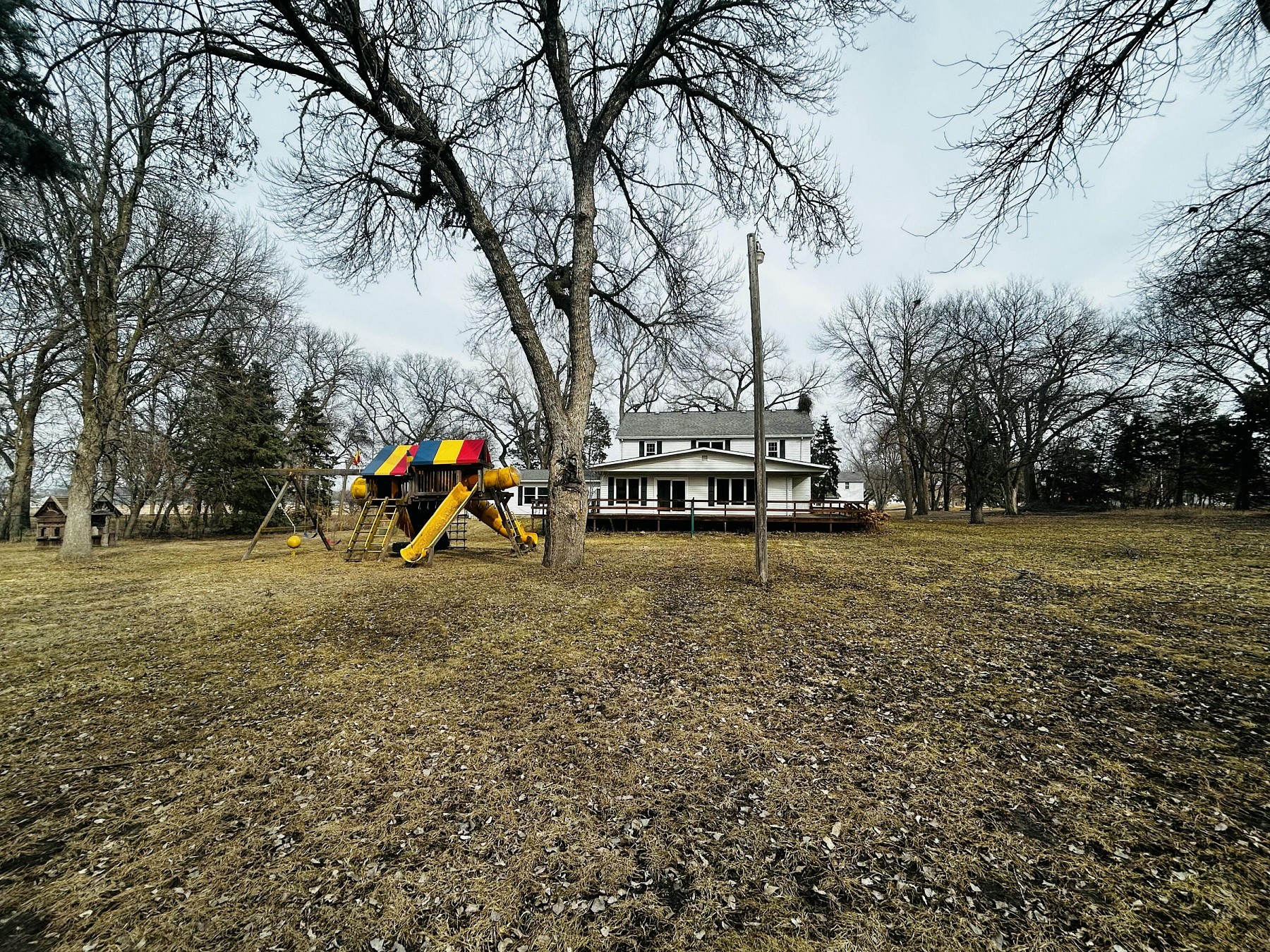 408 8th&nbsp;Street&nbsp;S, Brookings, SD 57006