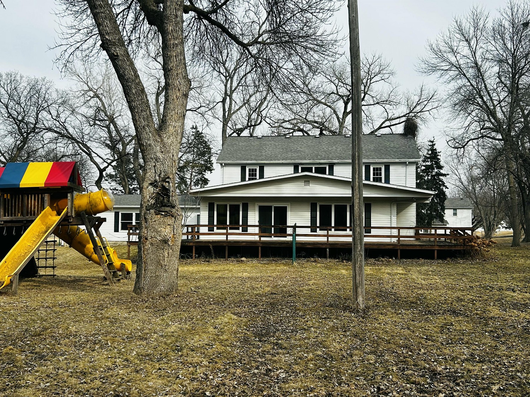 408 8th&nbsp;Street&nbsp;S, Brookings, SD 57006