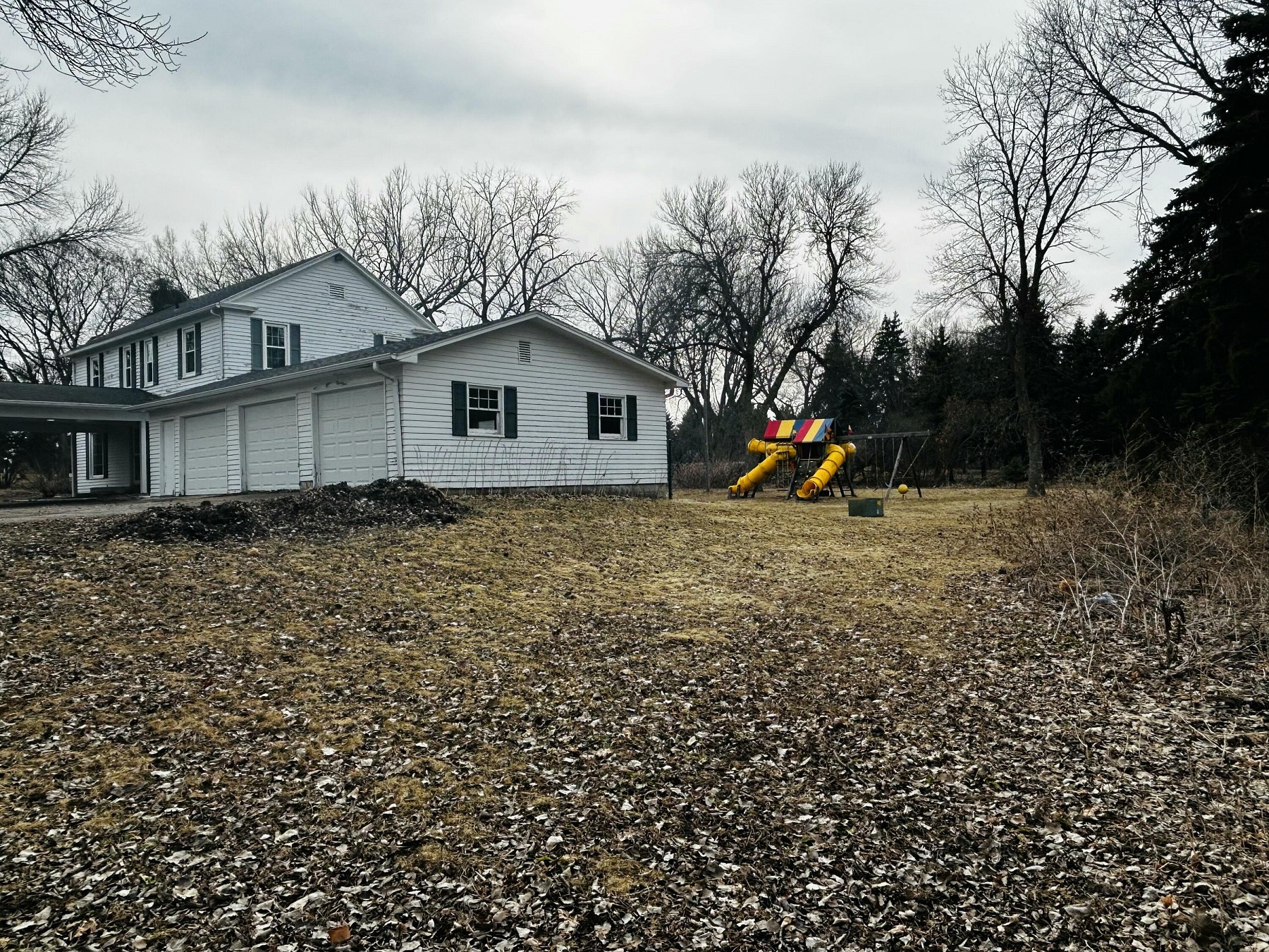 408 8th&nbsp;Street&nbsp;S, Brookings, SD 57006