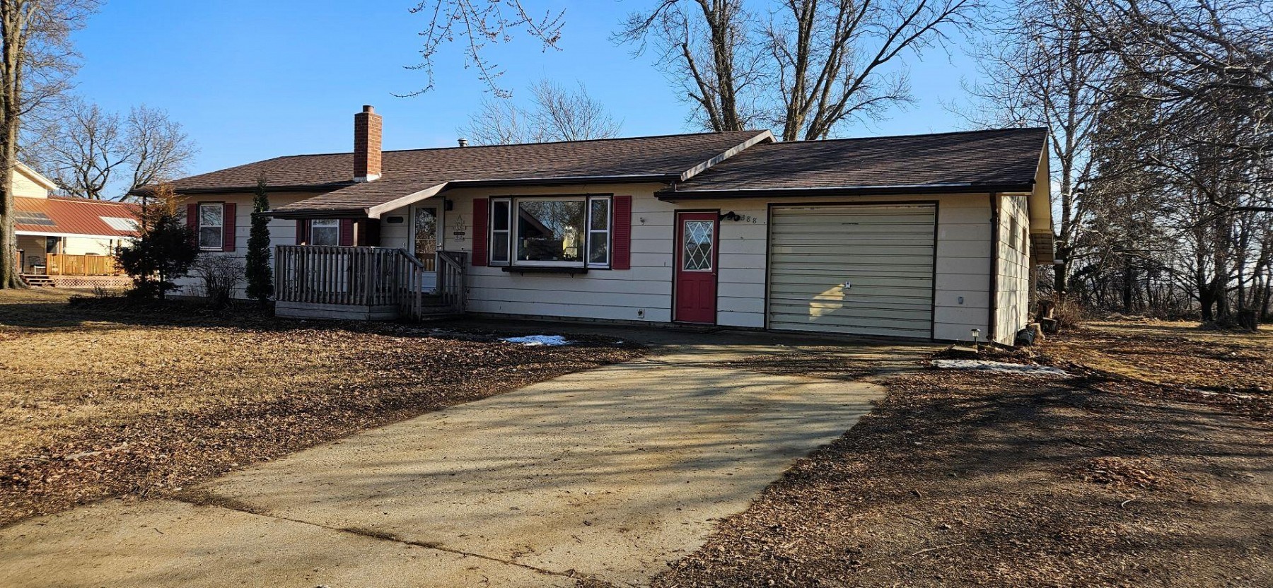 388 Boren&nbsp;Street, Astoria, SD 57213