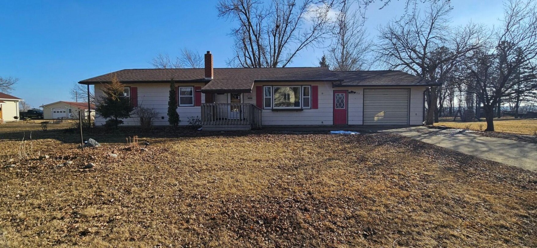 388 Boren&nbsp;Street, Astoria, SD 57213