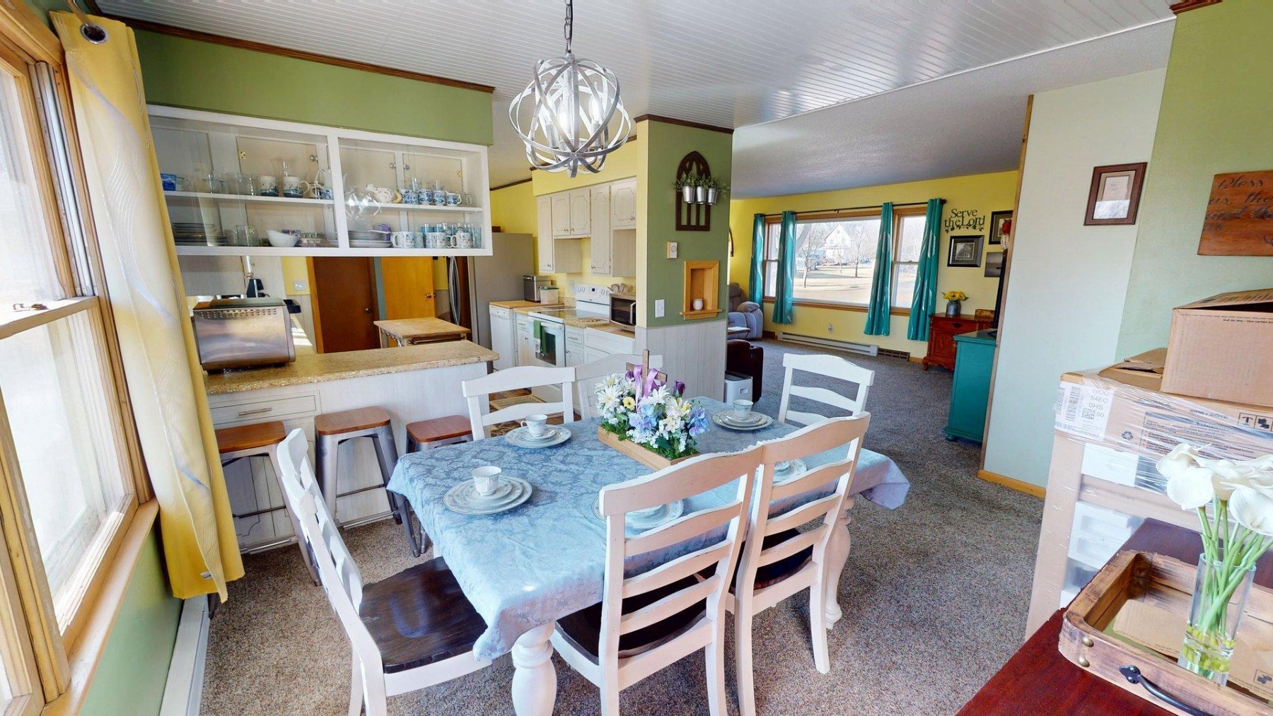 388 Boren&nbsp;Street, Astoria, SD 57213