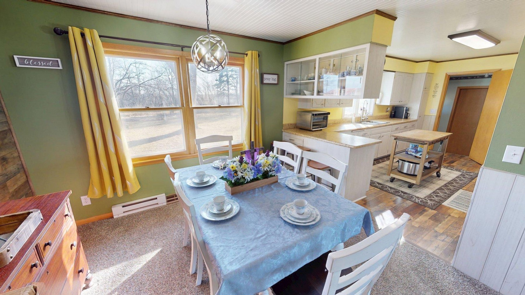 388 Boren&nbsp;Street, Astoria, SD 57213