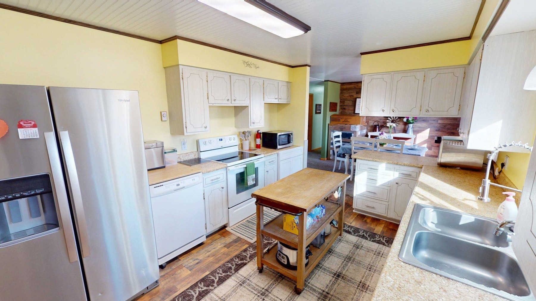 388 Boren&nbsp;Street, Astoria, SD 57213