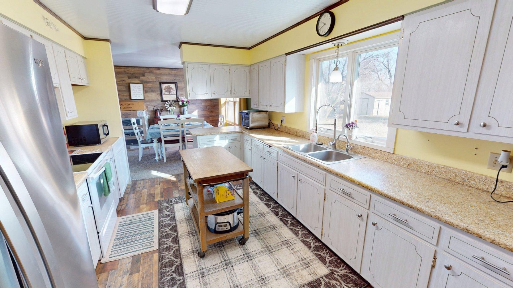 388 Boren&nbsp;Street, Astoria, SD 57213